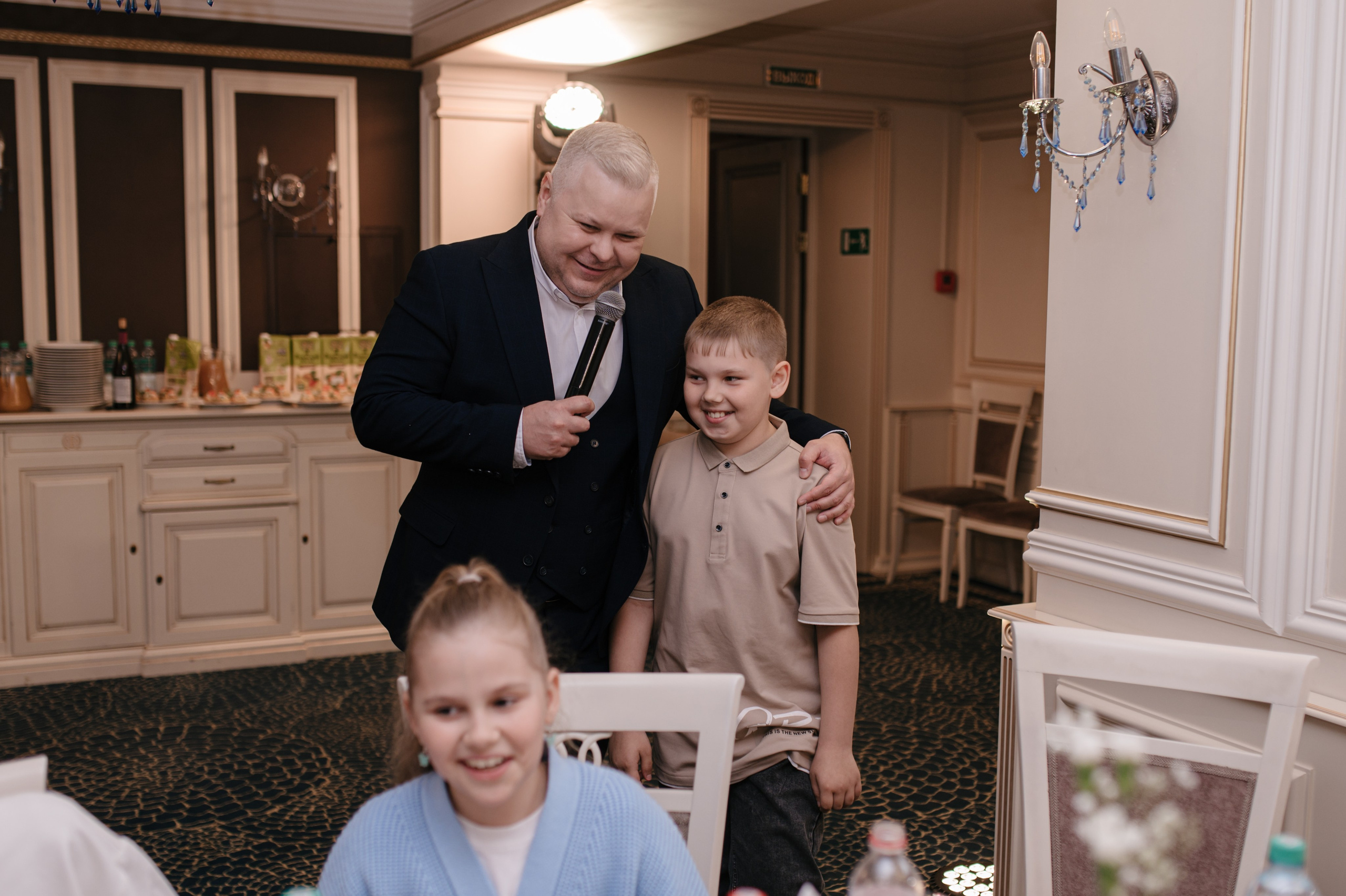 В&Д. Свадебный и семейный фотограф Олеся Маркелова