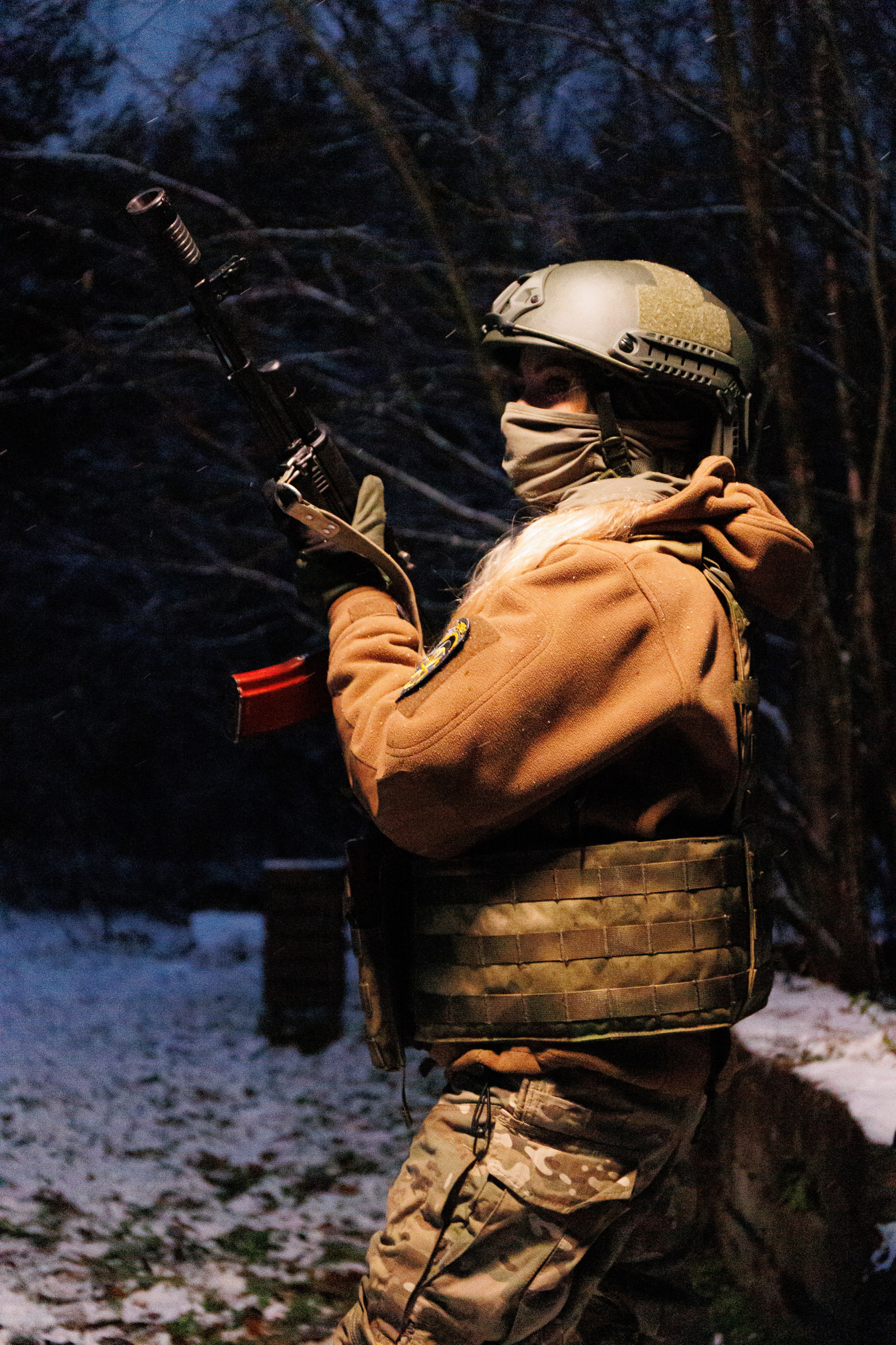 Дарина. Photographer Vadim Cheprasov | Saint-Petersburg