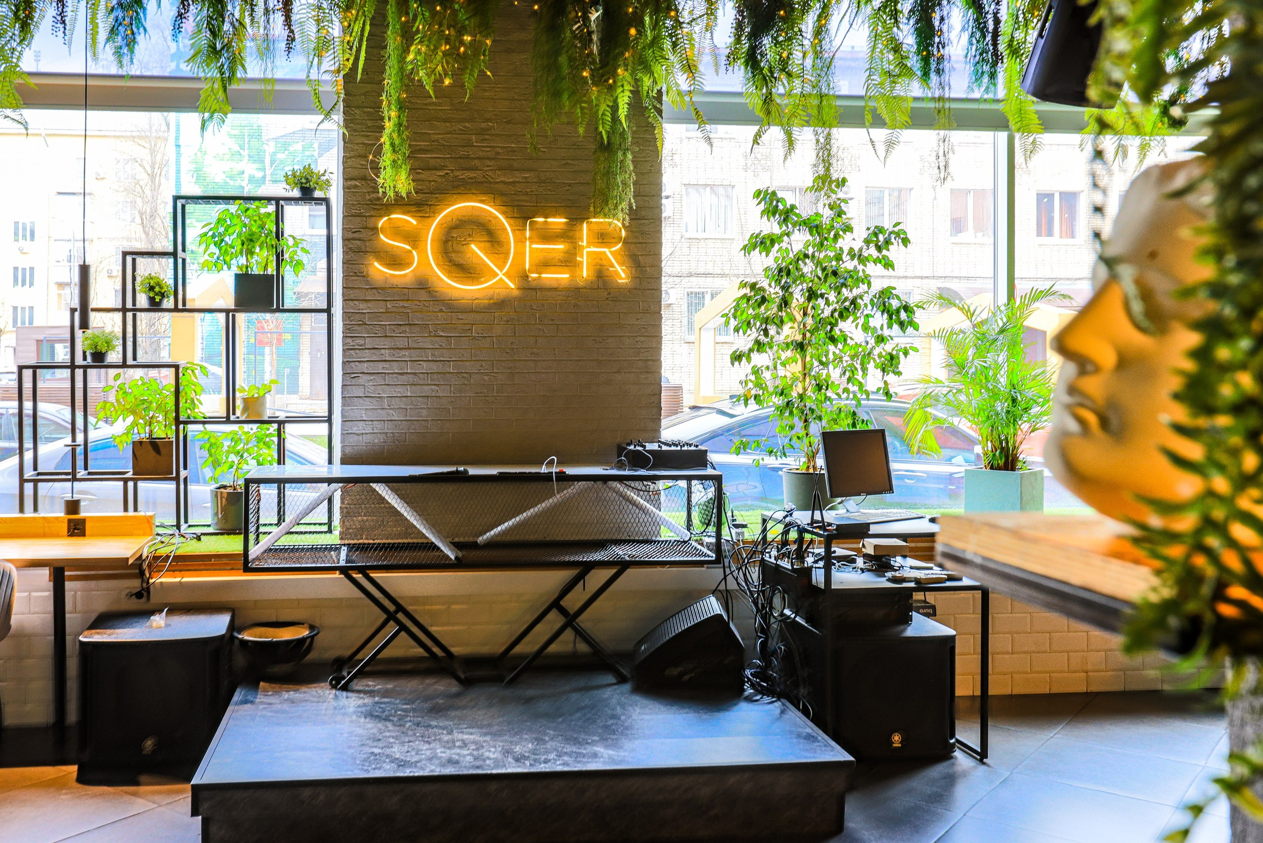 SQER. Фотограф в Туле Крупский АнДРей. Фотостудия «КАДР71» в Туле