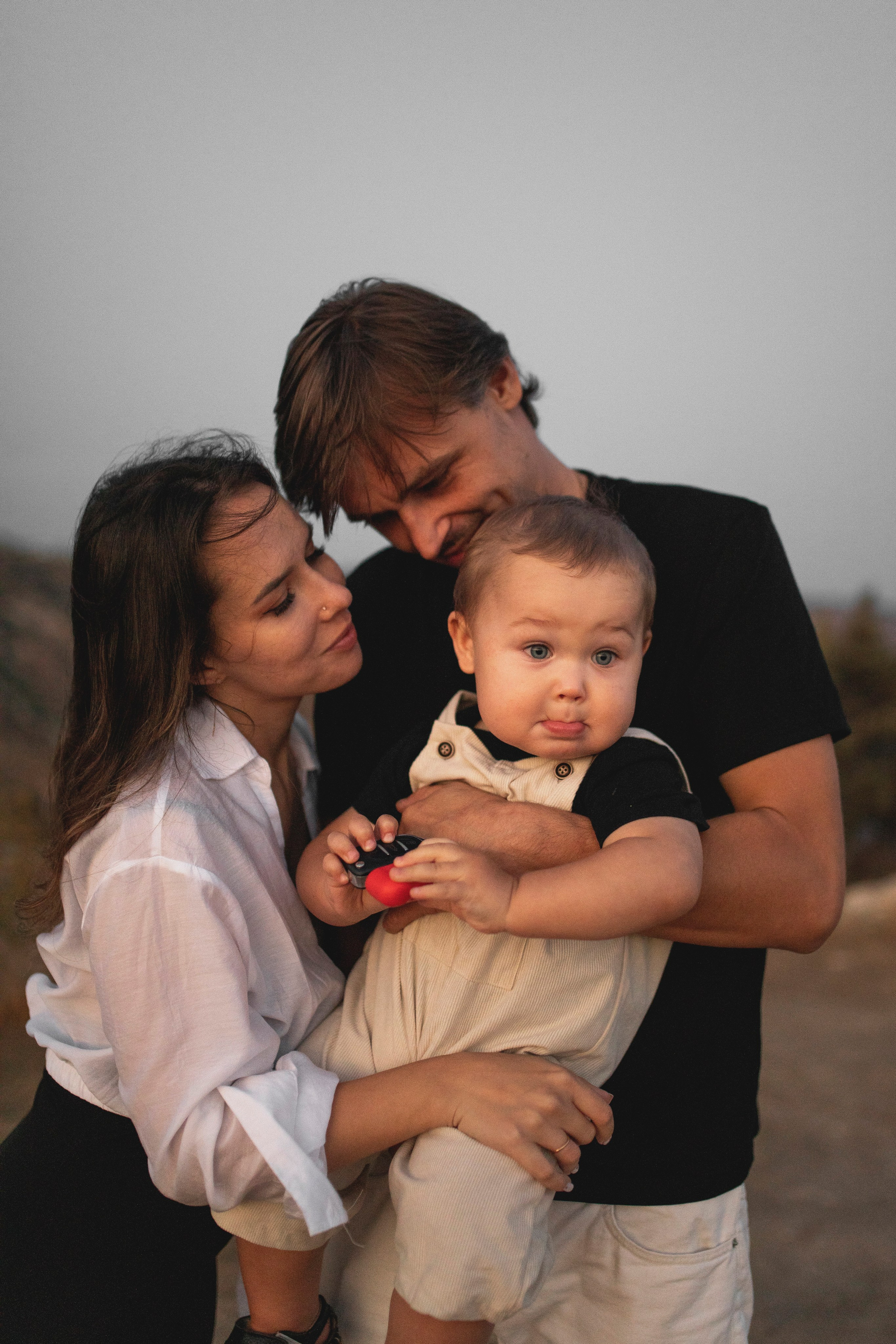 Фиолент. Фотограф Севастополь — Климова Анастасия