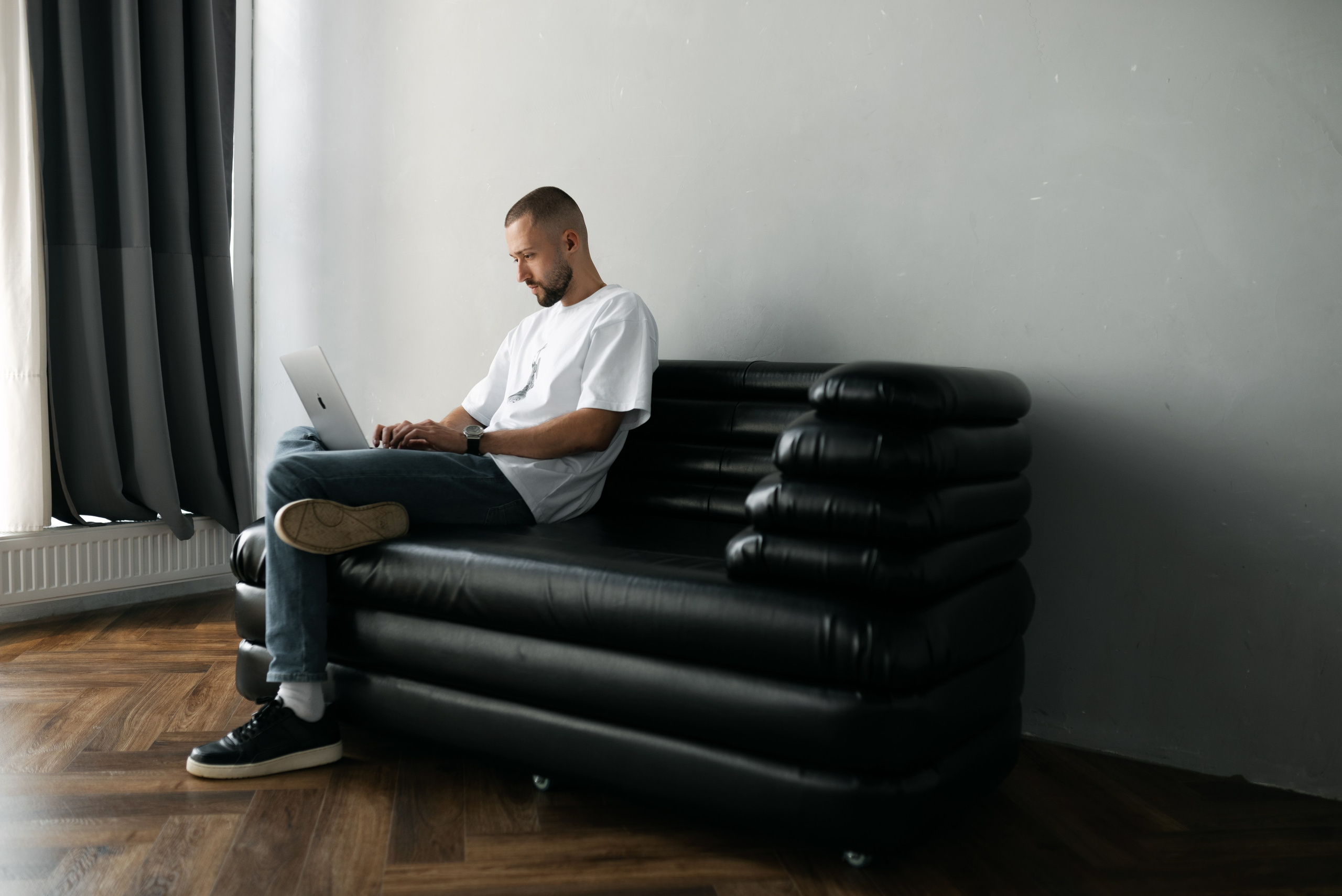 Стас. Фотограф в Уфе Комягина Анастасия