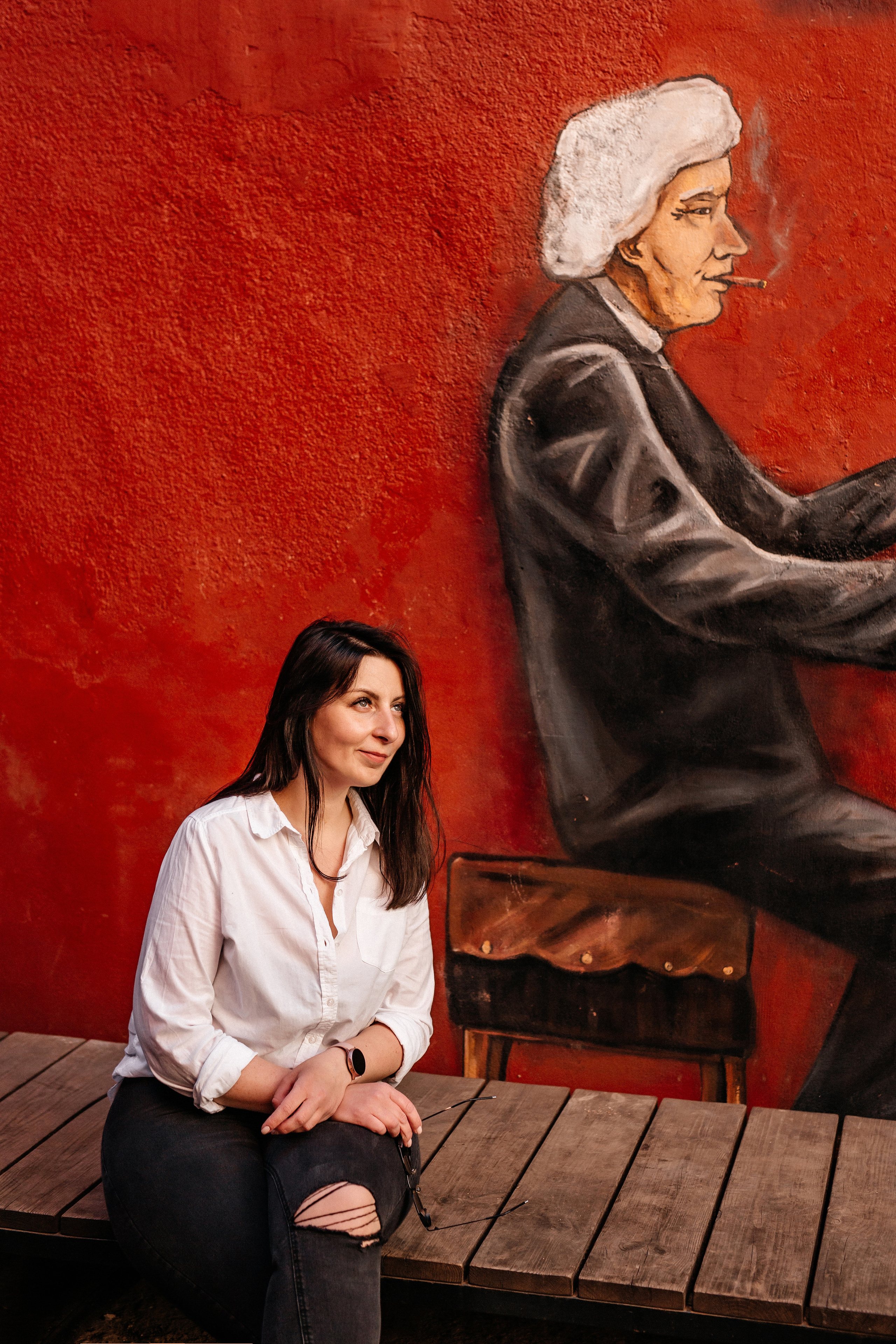 Татьяна. Семейный фотограф в Минске Саша Павлюк