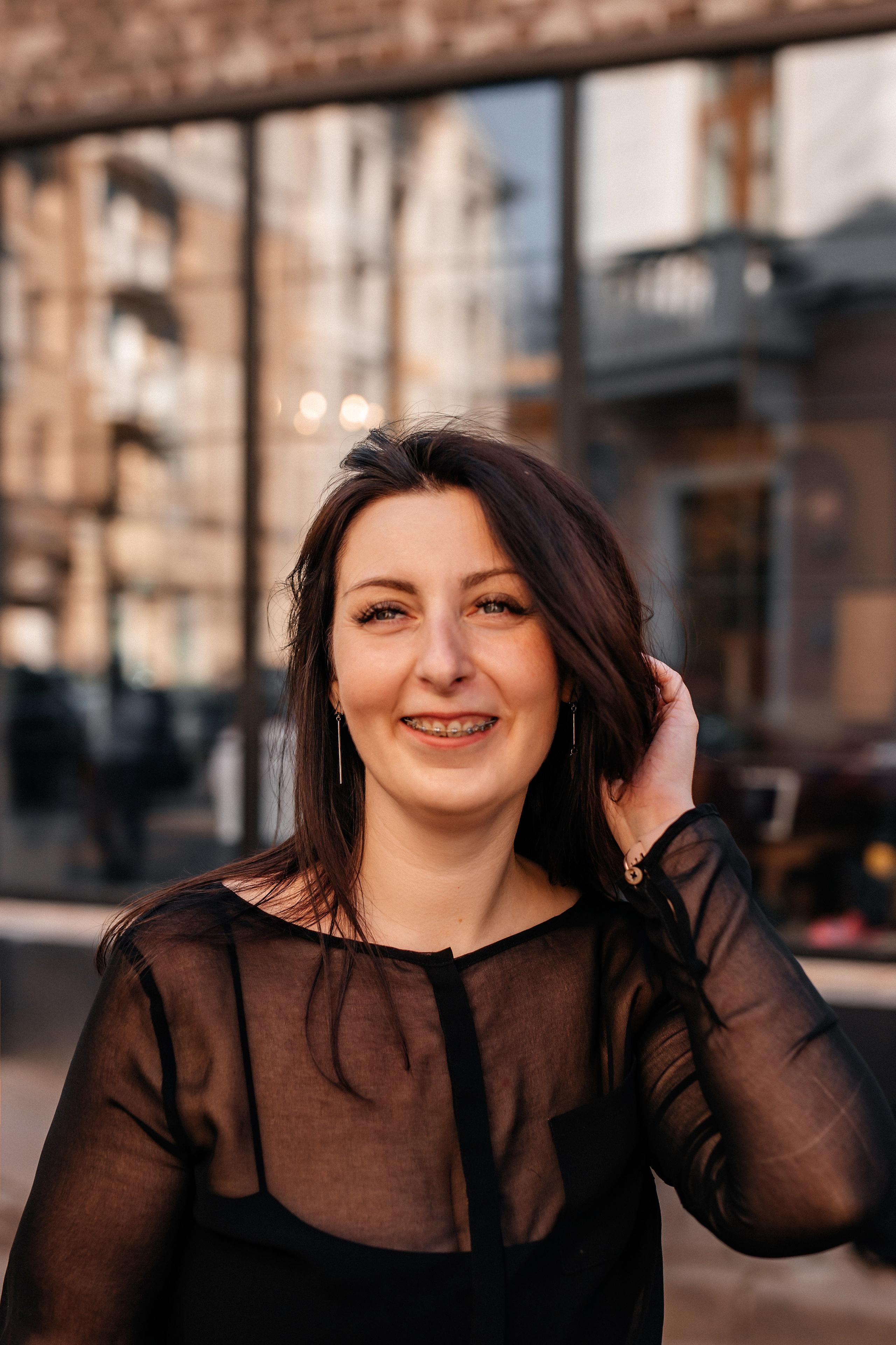 Татьяна. Семейный фотограф в Минске Саша Павлюк