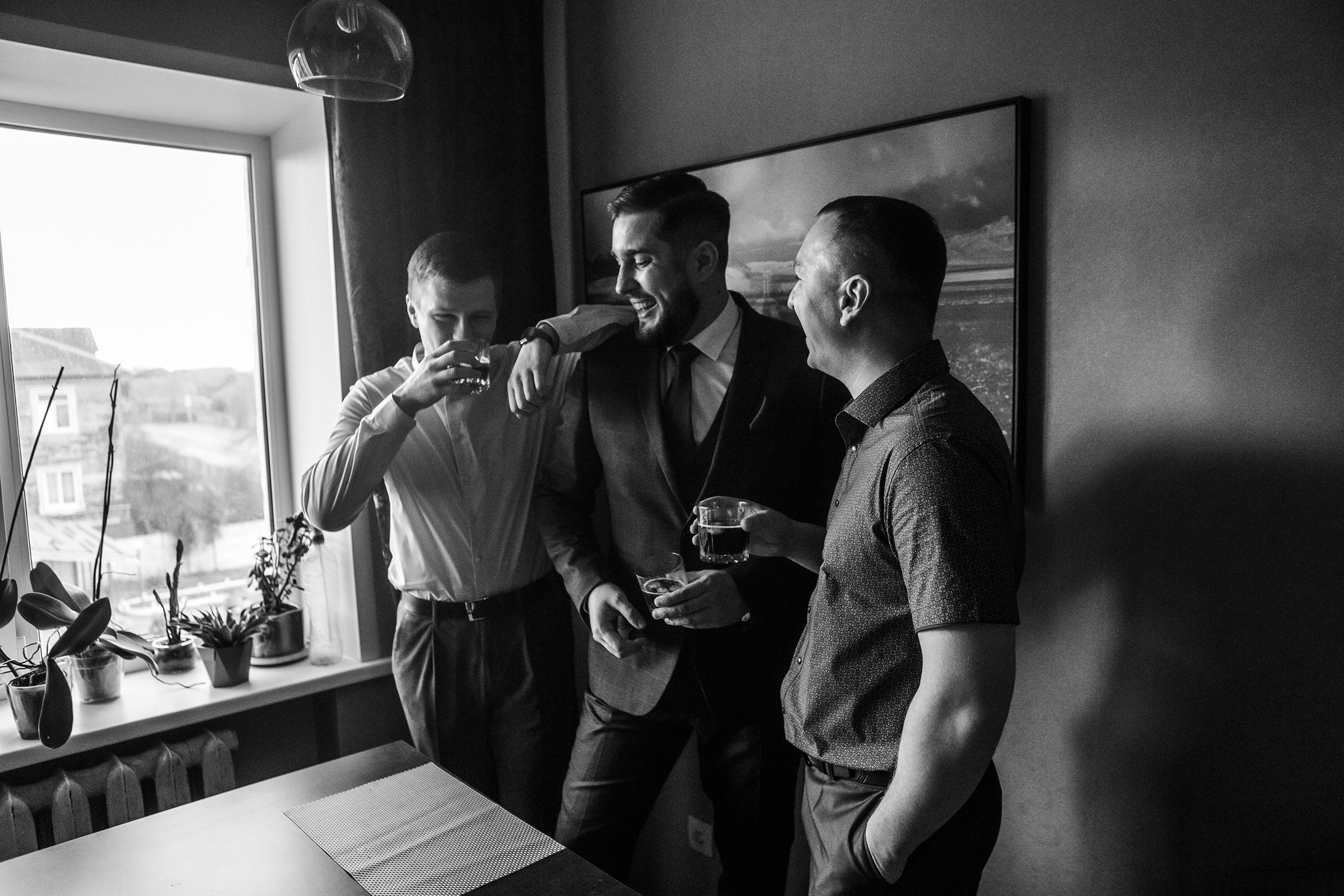 Денис+Катя (свадьба). Семейный фотограф в Минске Саша Павлюк