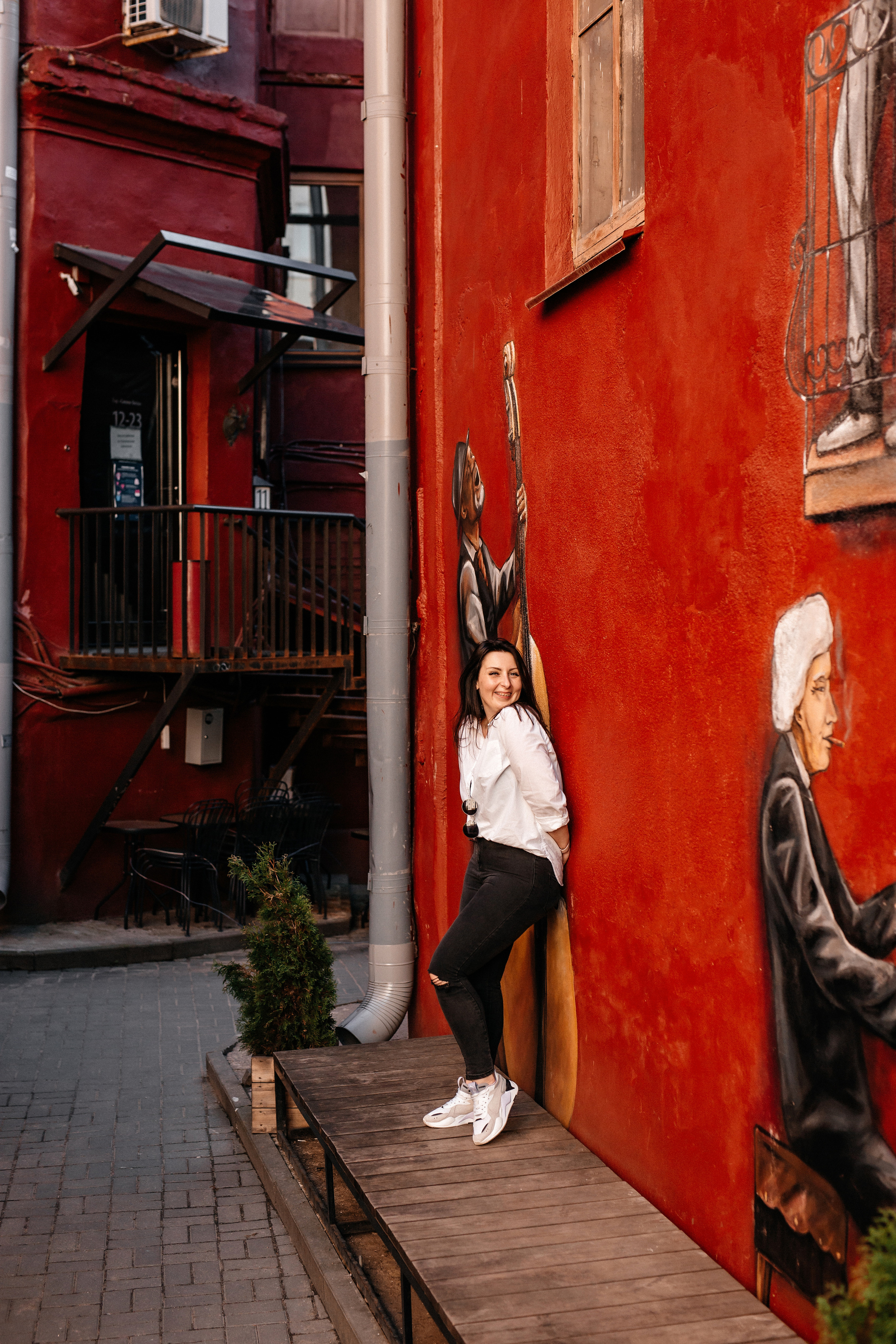 Татьяна. Семейный фотограф в Минске Саша Павлюк