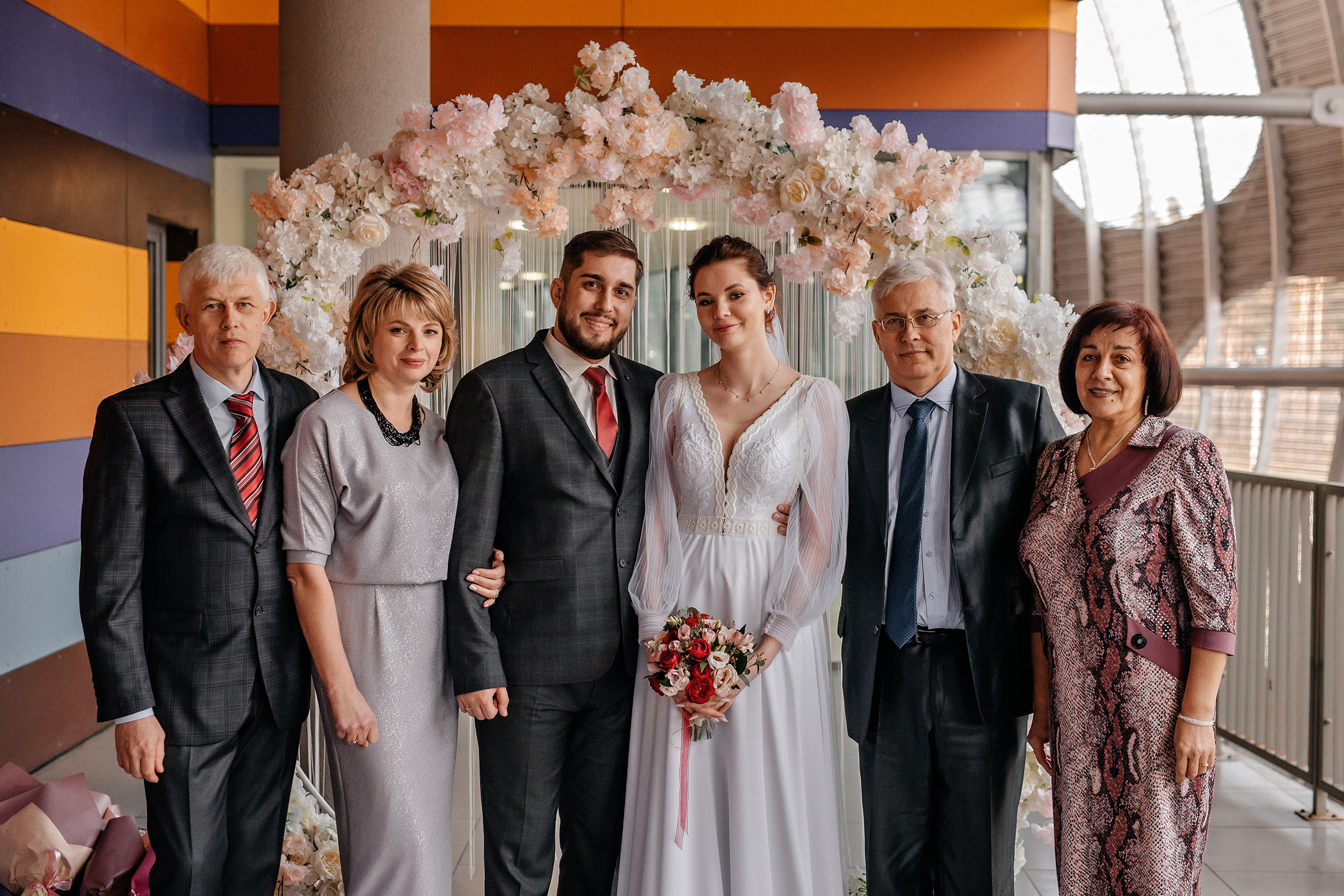 Денис+Катя (свадьба). Семейный фотограф в Минске Саша Павлюк