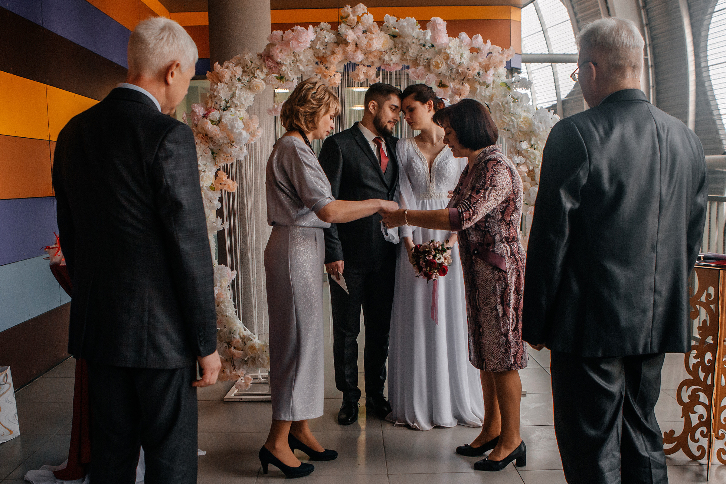 Денис+Катя (свадьба). Семейный фотограф в Минске Саша Павлюк