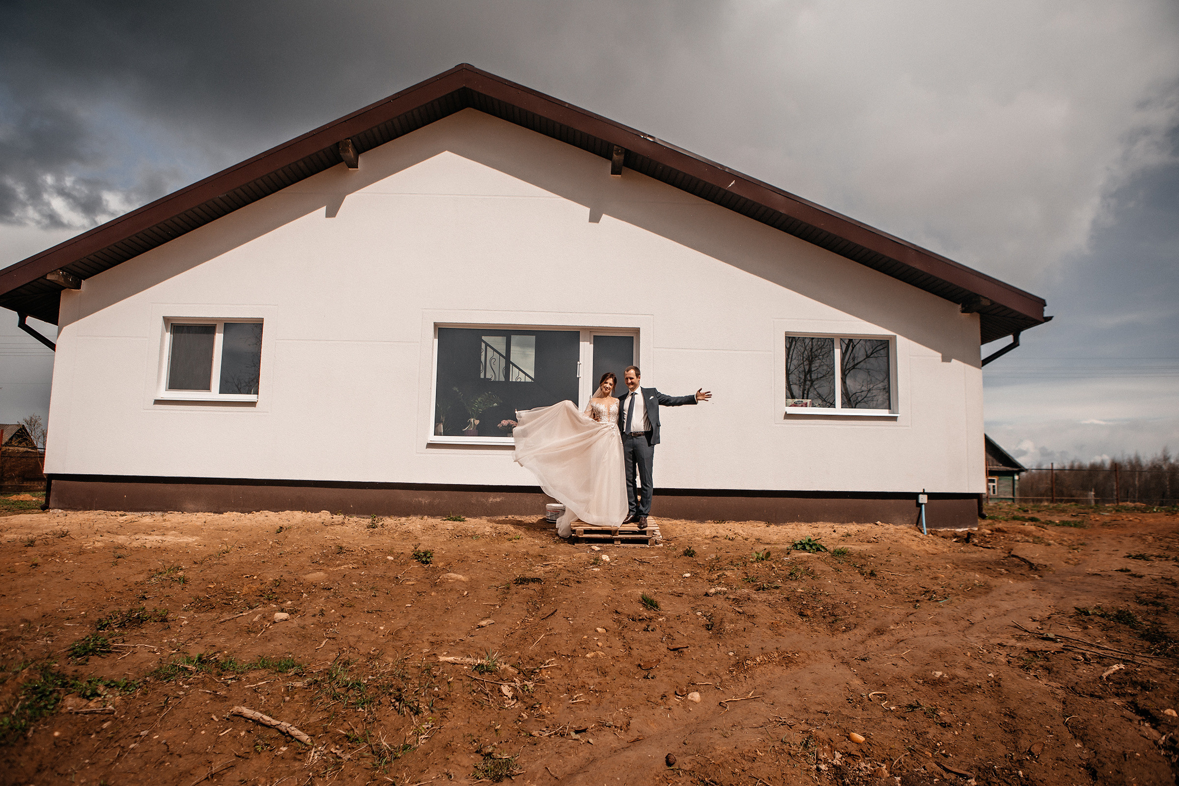 Оля+Егор свадьба. Семейный фотограф в Минске Саша Павлюк