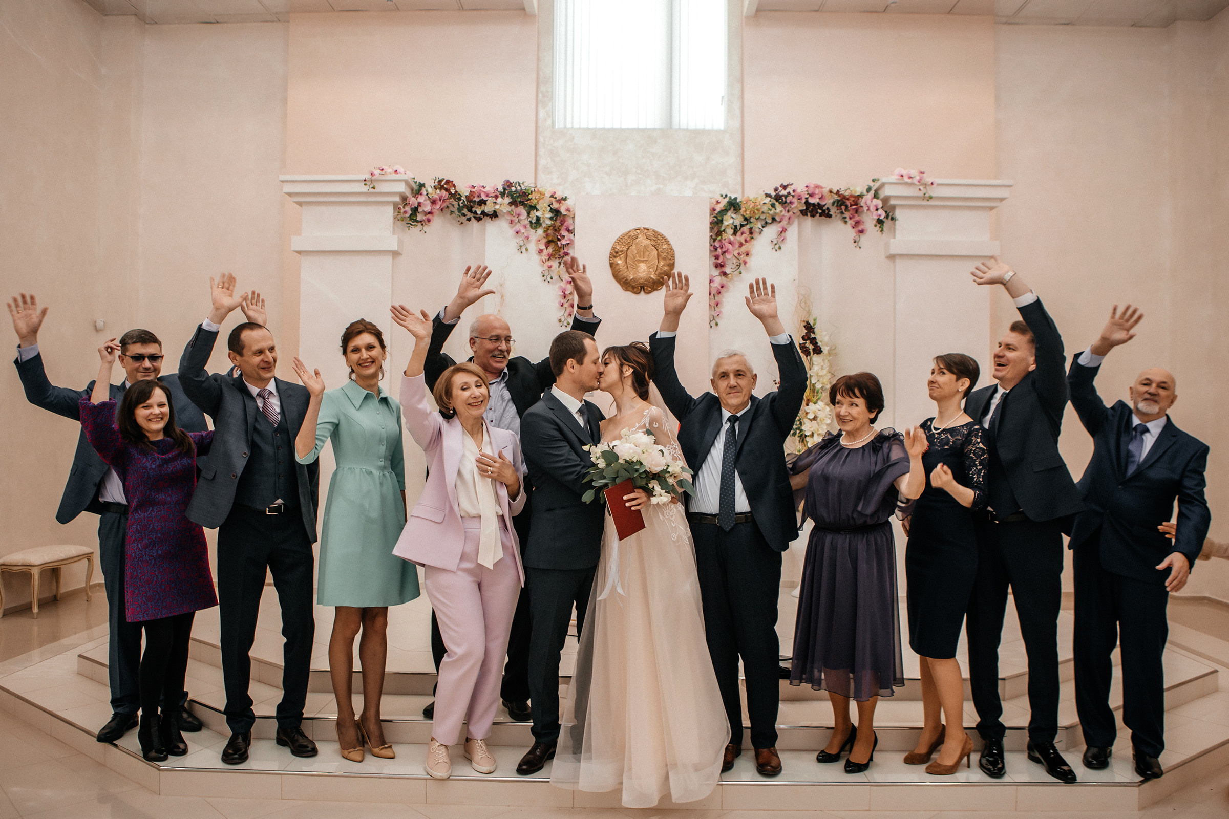 Оля+Егор свадьба. Семейный фотограф в Минске Саша Павлюк