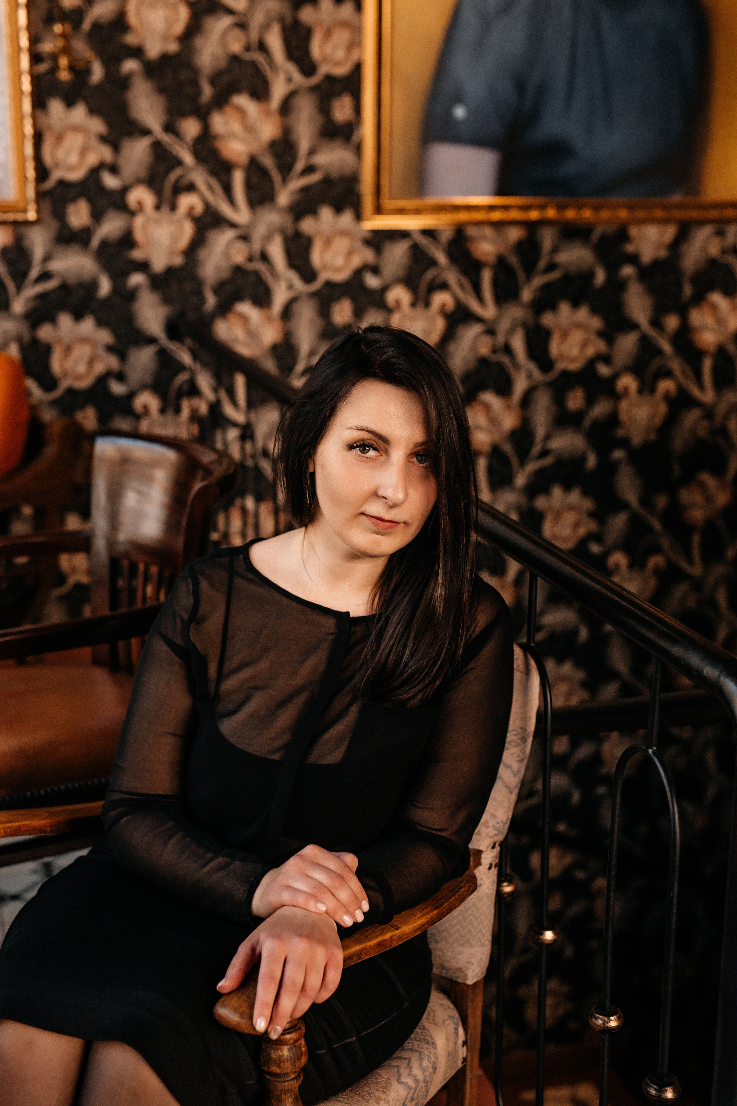 Татьяна. Семейный фотограф в Минске Саша Павлюк