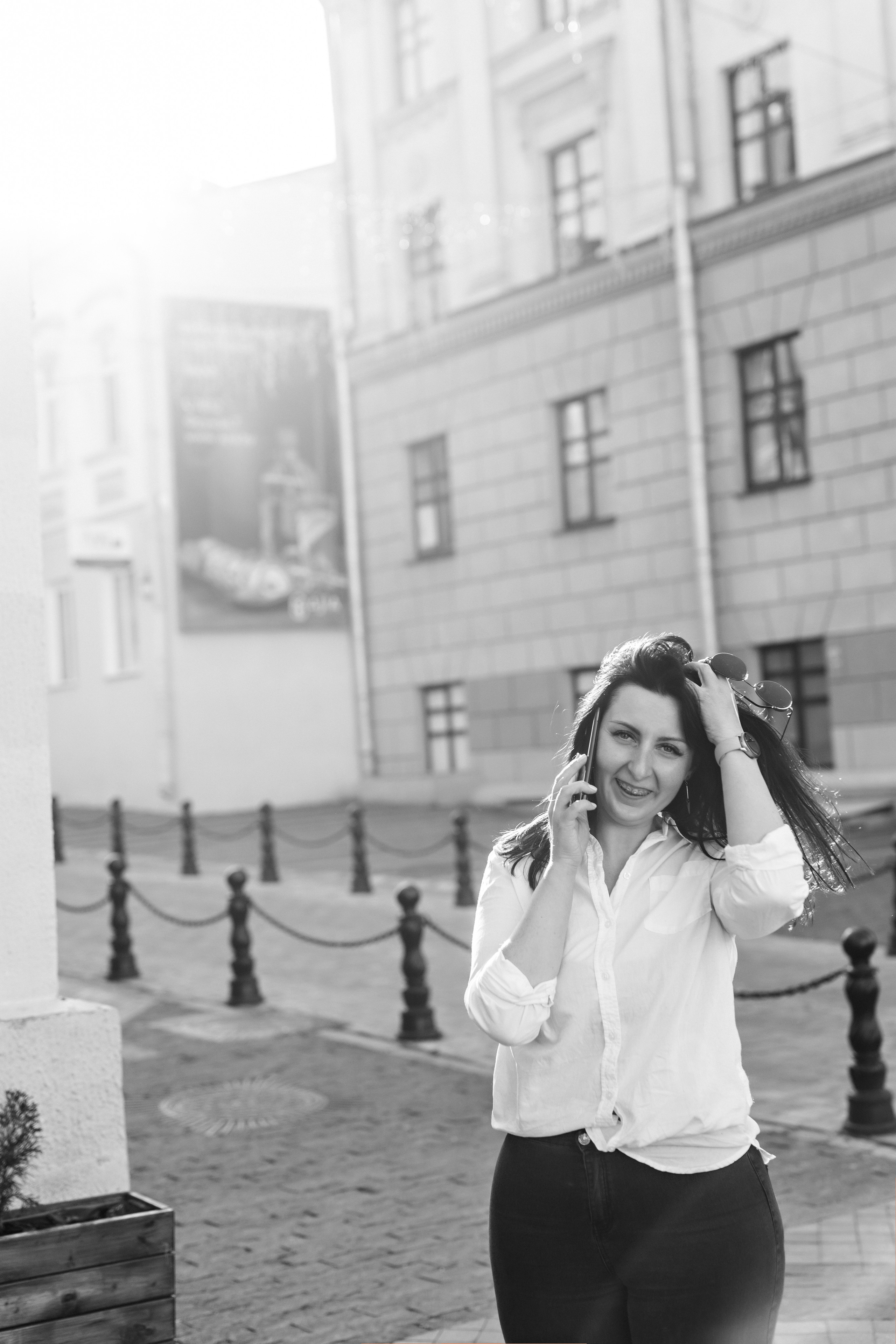 Татьяна. Семейный фотограф в Минске Саша Павлюк