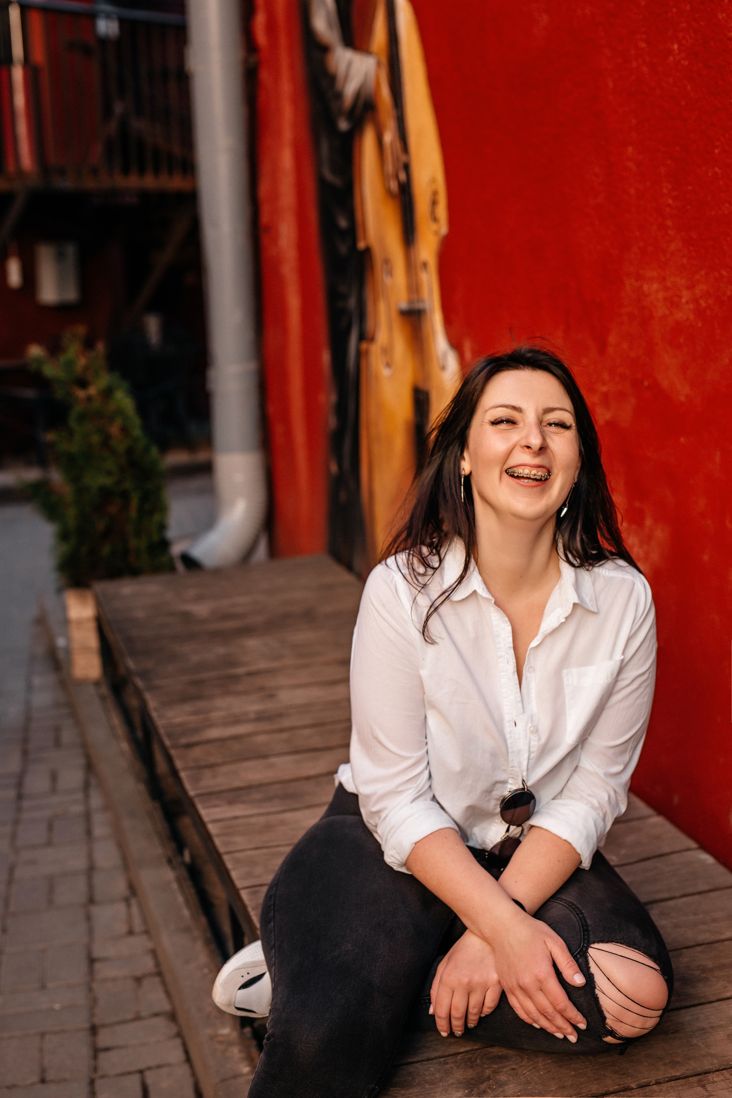 Татьяна. Семейный фотограф в Минске Саша Павлюк