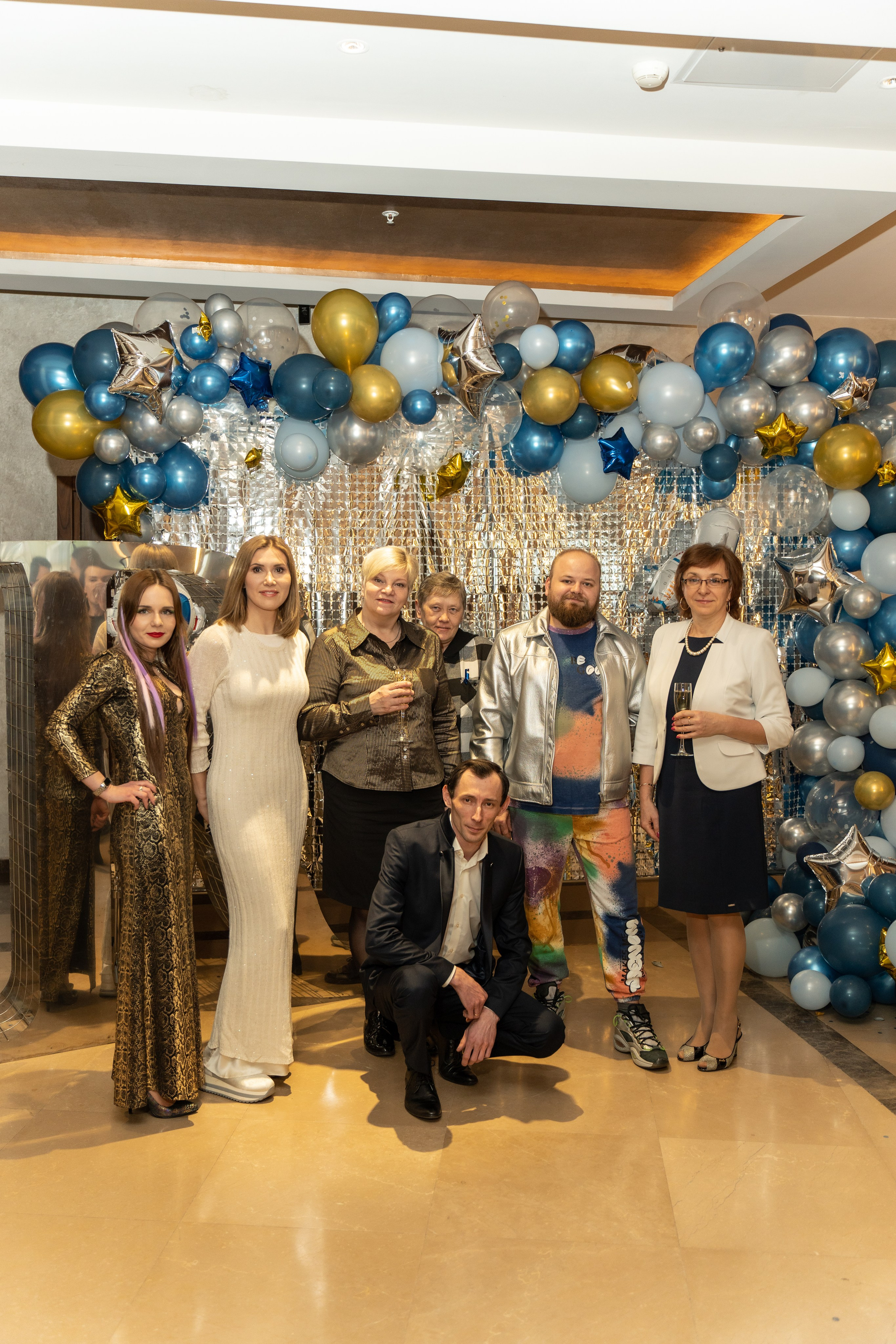 Ренессанс 10 лет. Семейный и свадебный фотограф Минск, Беларусь Анна Орловская