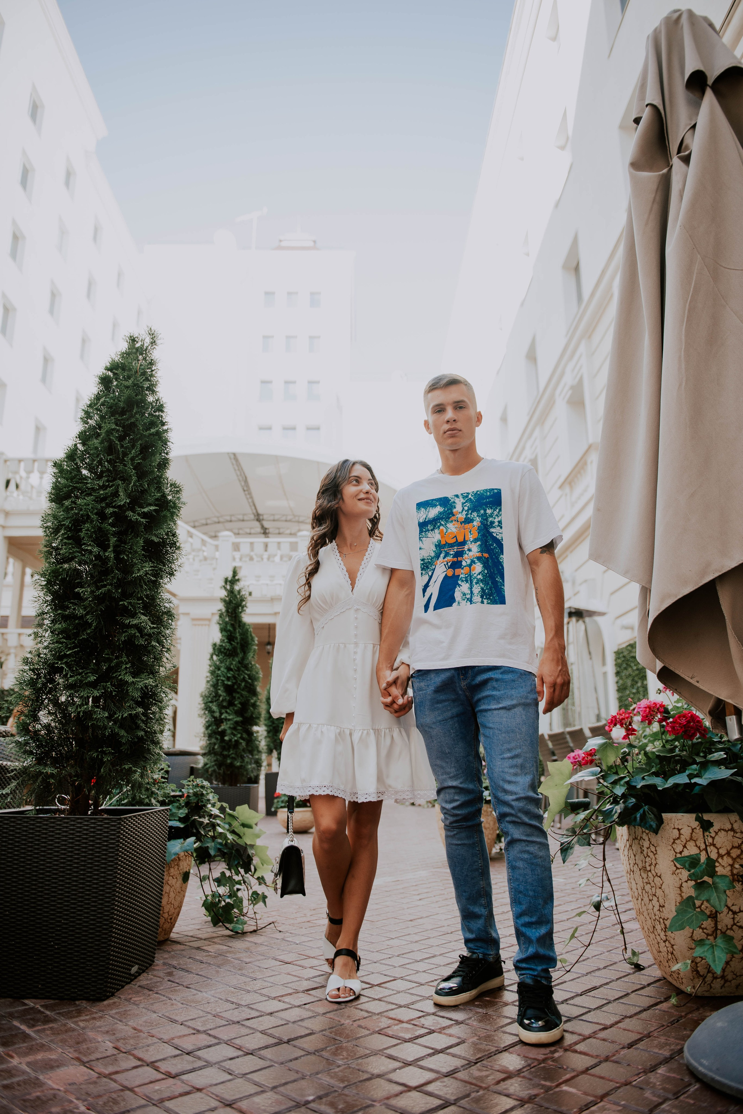 Семейные прогулки ульяновск. Семейный и детский фотограф новорожденных Ульяновск