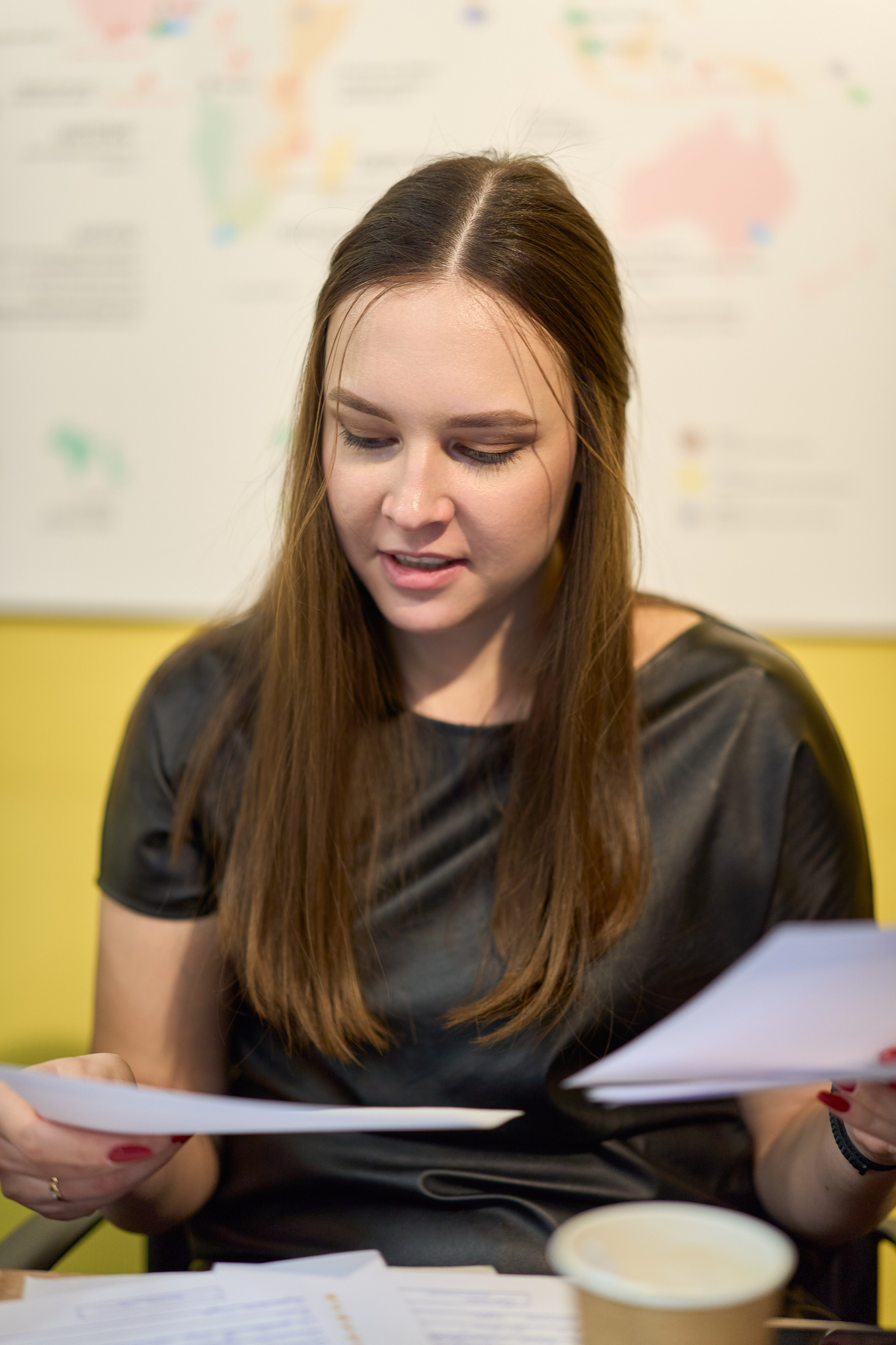 Квиз. Репортажный и портретный фотограф в Томске Ларионов Артём