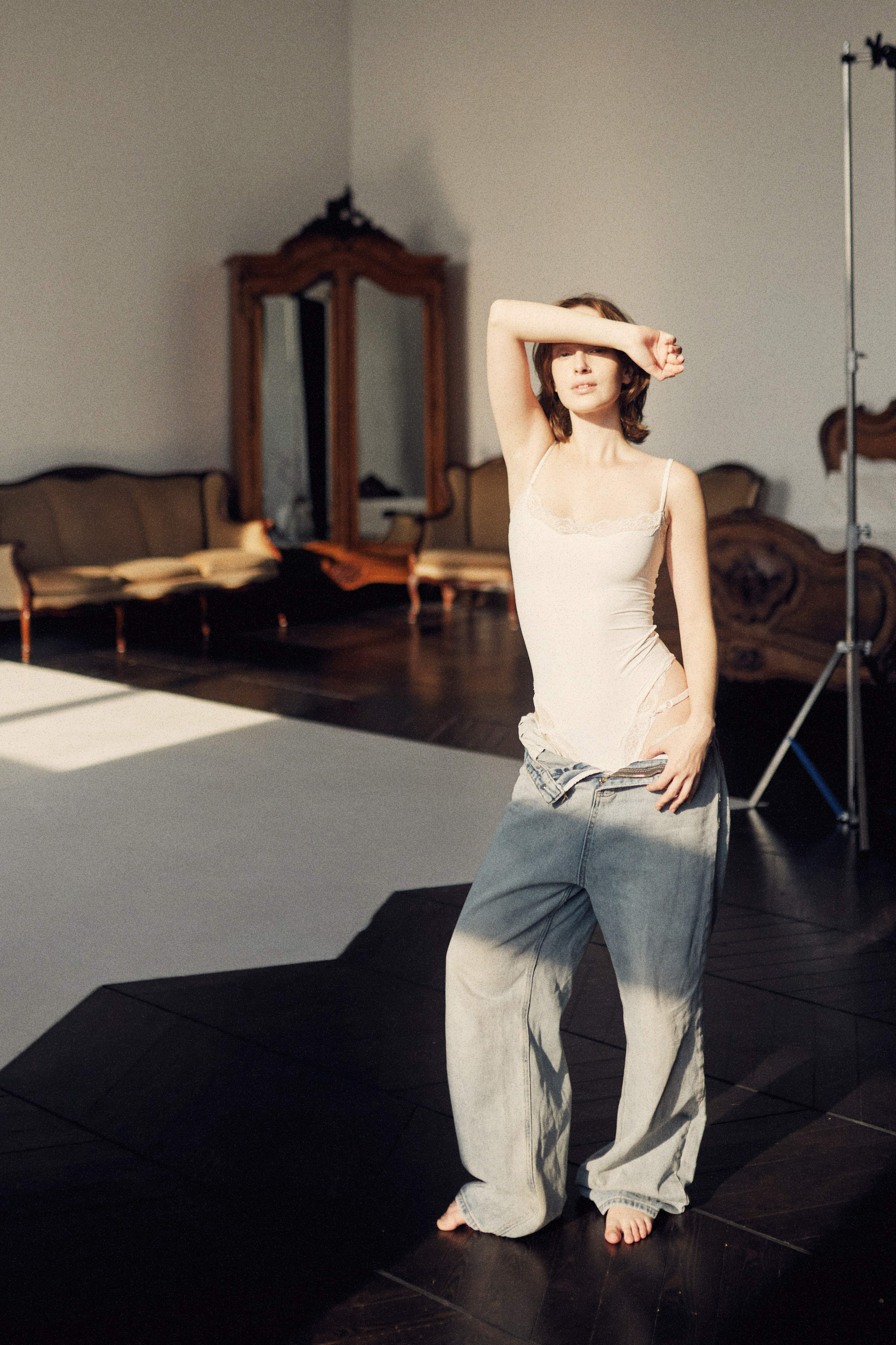 Женя. Фотограф Ионова Анастасия, г Владивосток