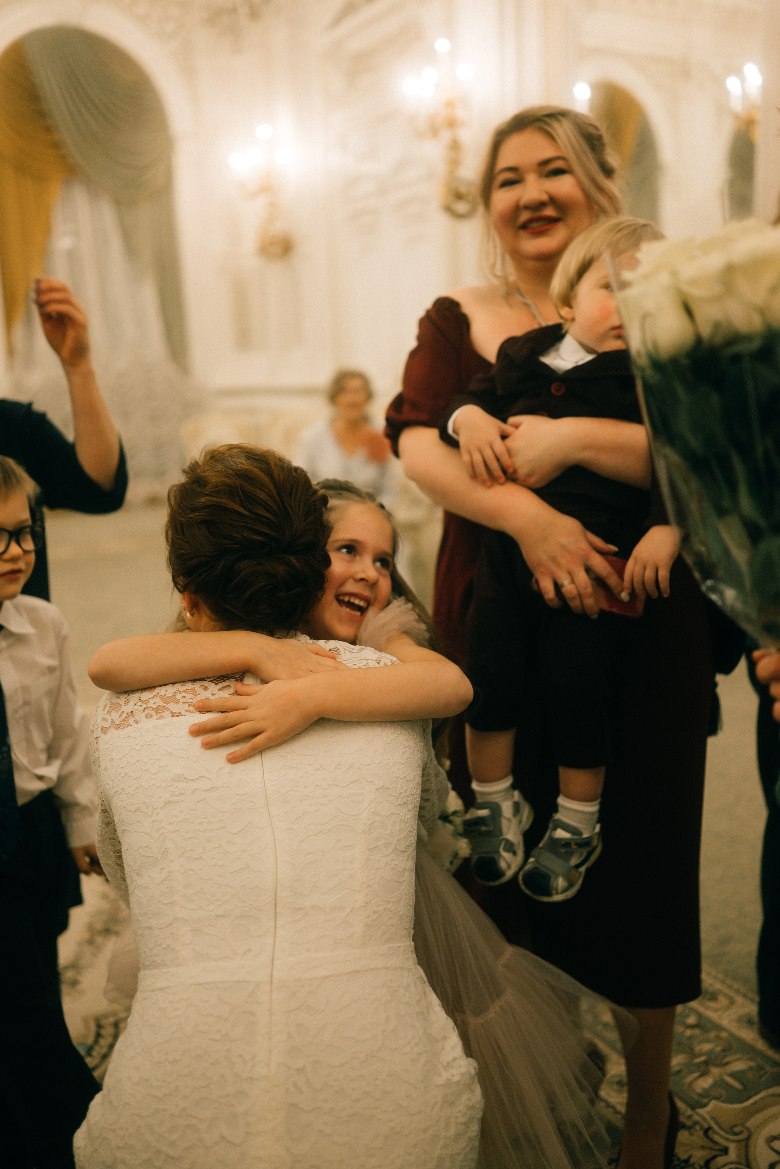 Фото свадеб. Виктория Кутуева Фотограф Санкт-Петербург