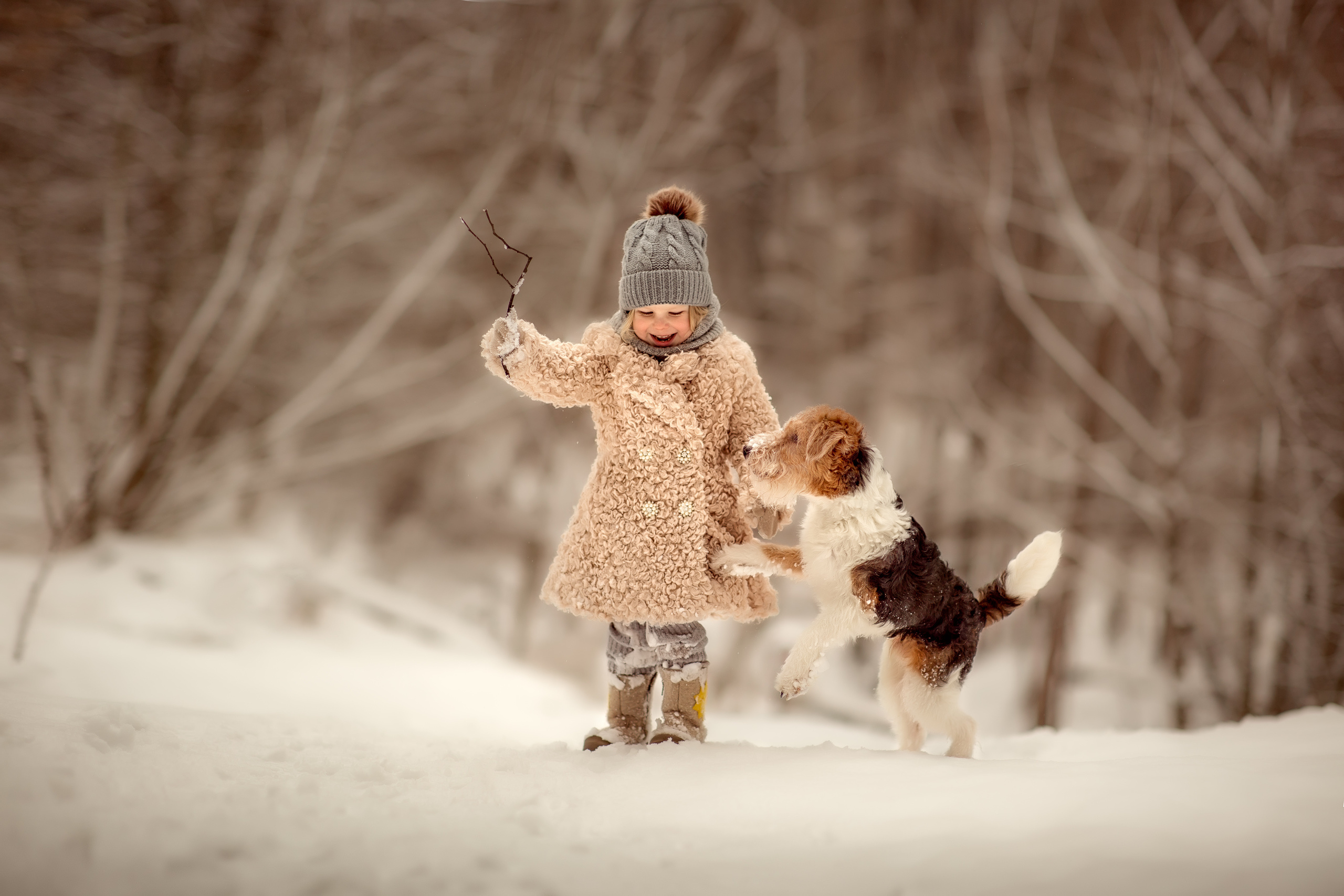 Дети. Татьяна Тетерева, фотограф Москва