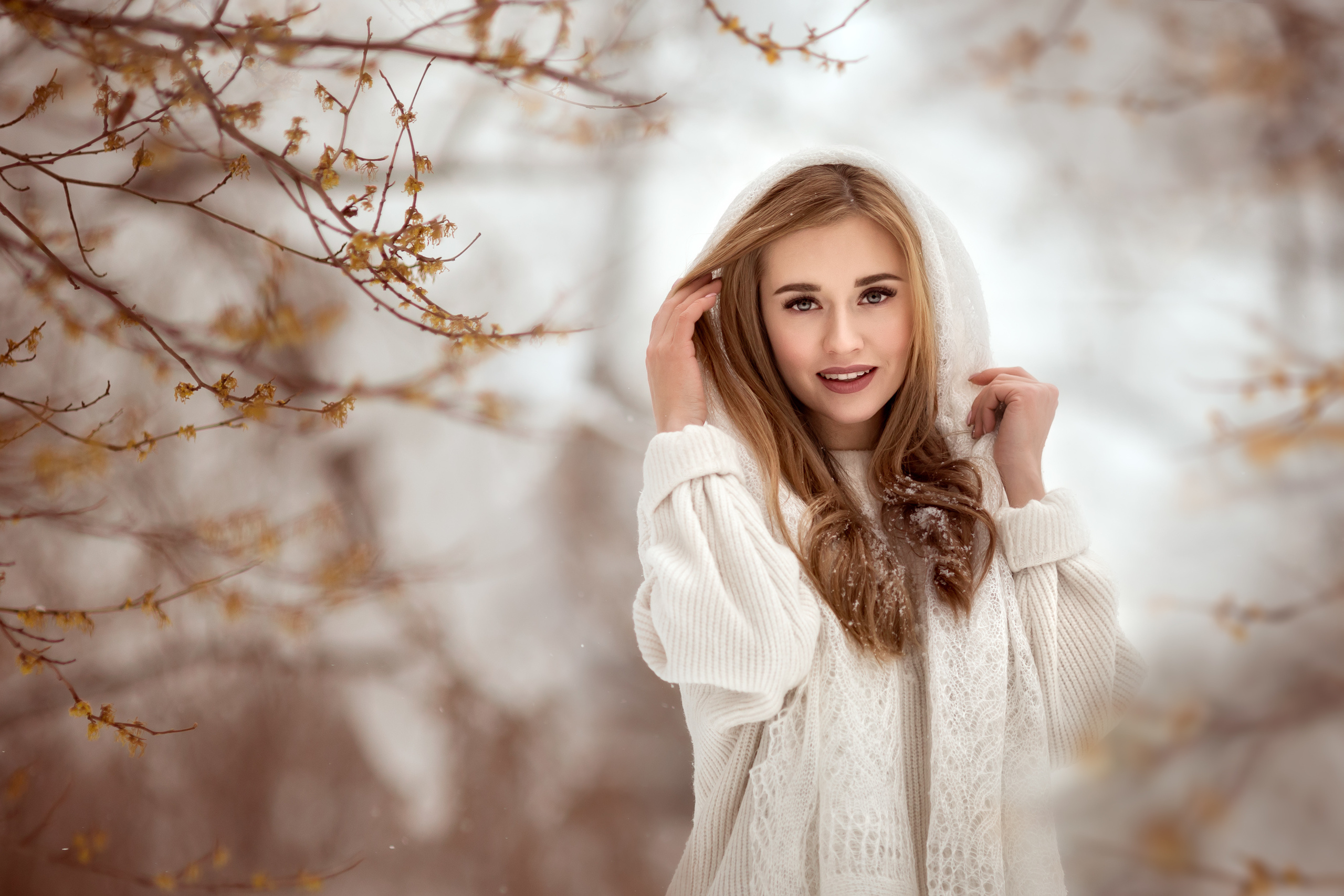 Взрослые. Татьяна Тетерева, фотограф Москва