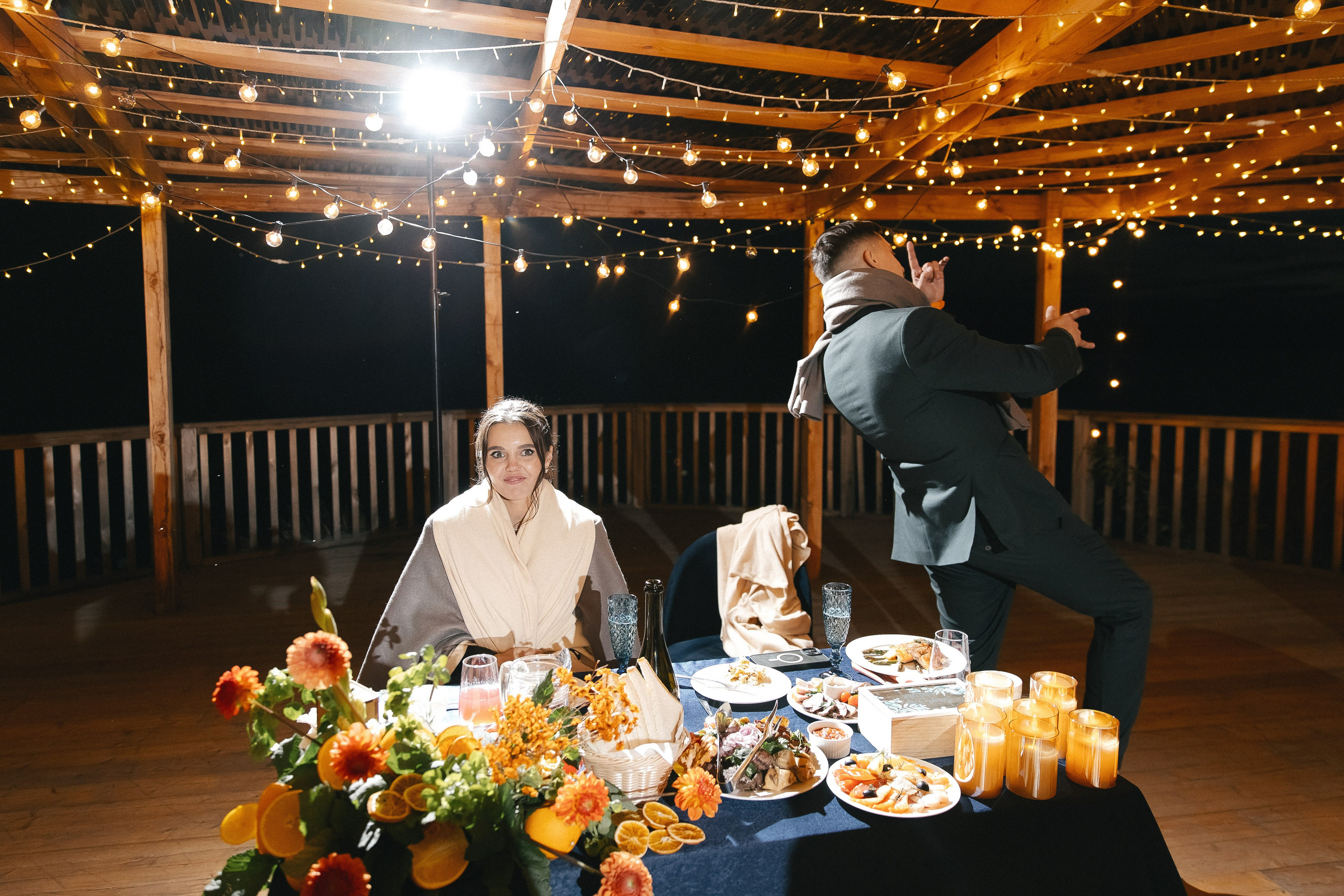 «ВМЕСТЕ МЫ ЯРЧЕ». Maria Startseva Photo