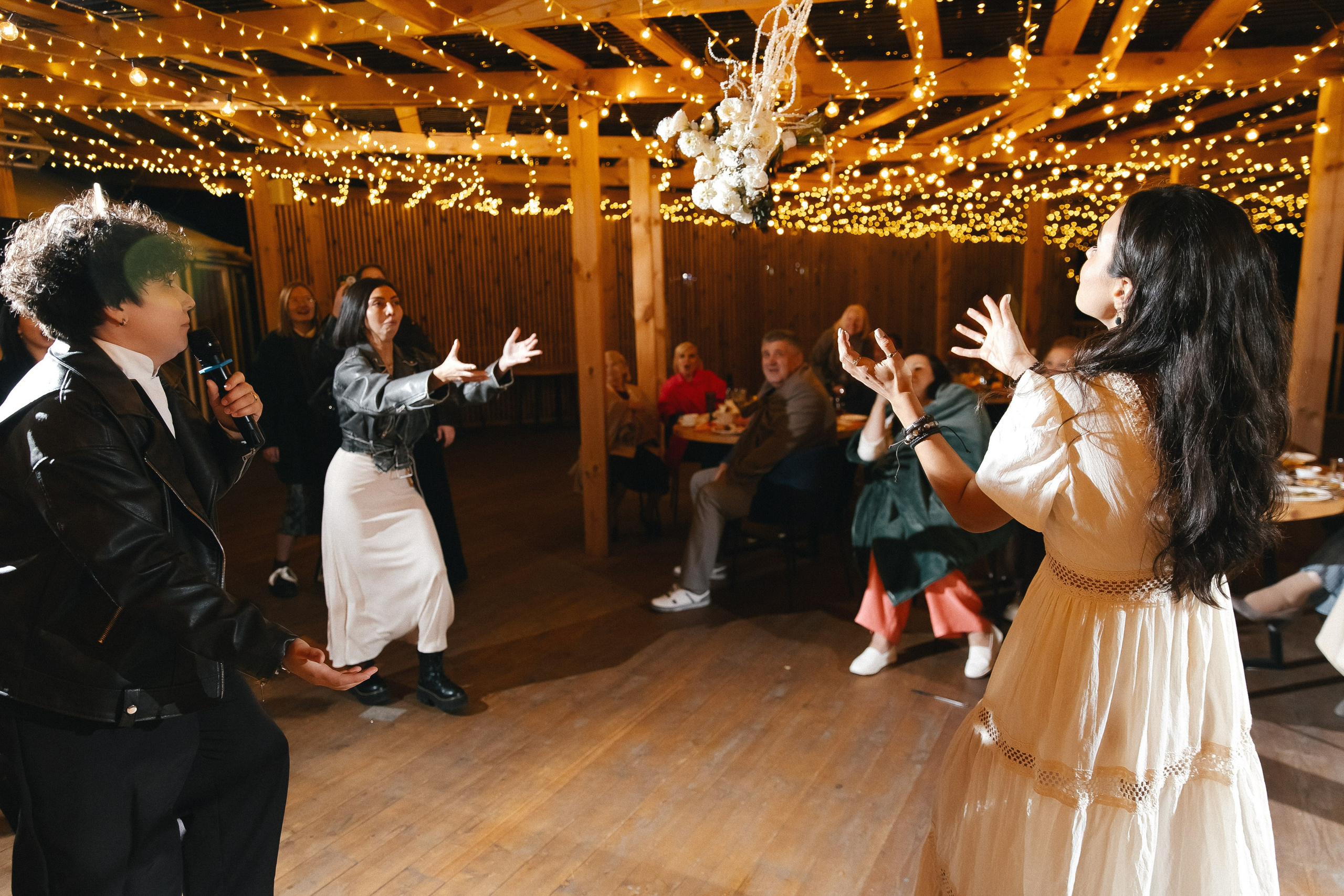 «ВМЕСТЕ МЫ ЯРЧЕ». Maria Startseva Photo