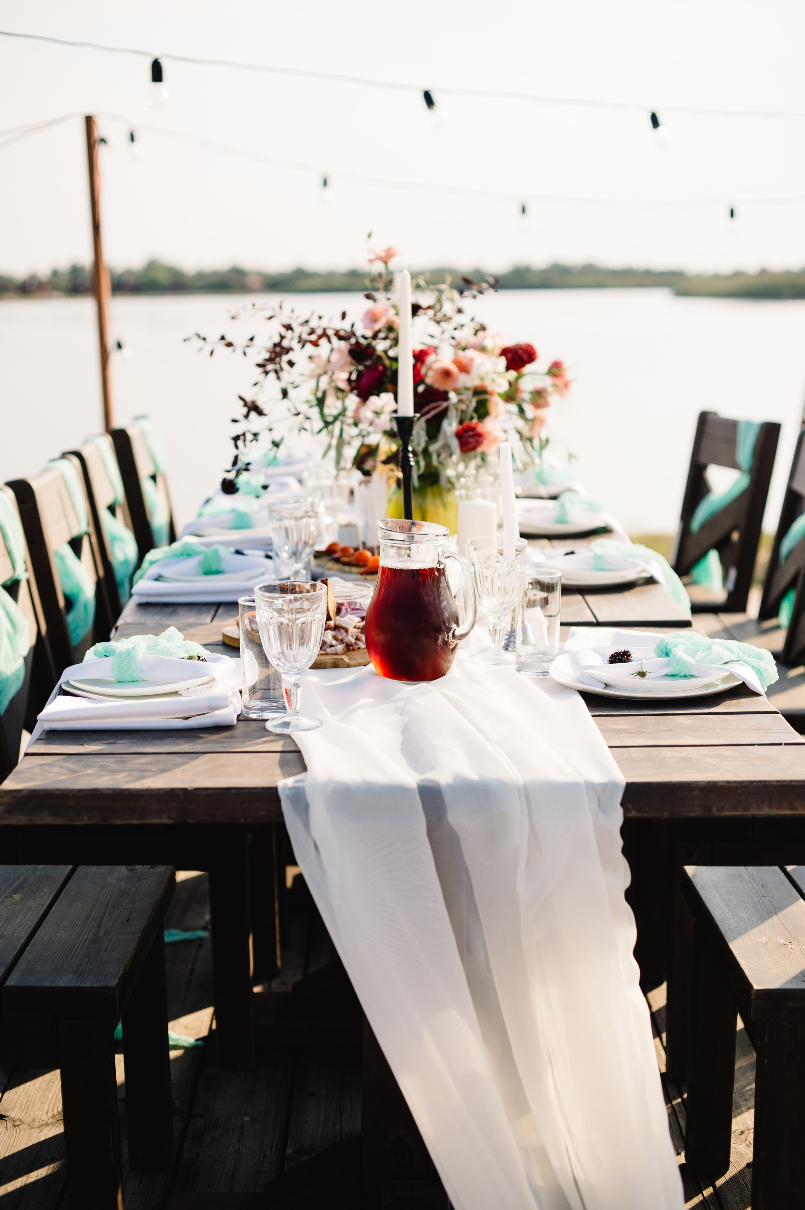 Надя и Дима. Свадебный фотограф в Ростове-на-Дону Владимир Пешков