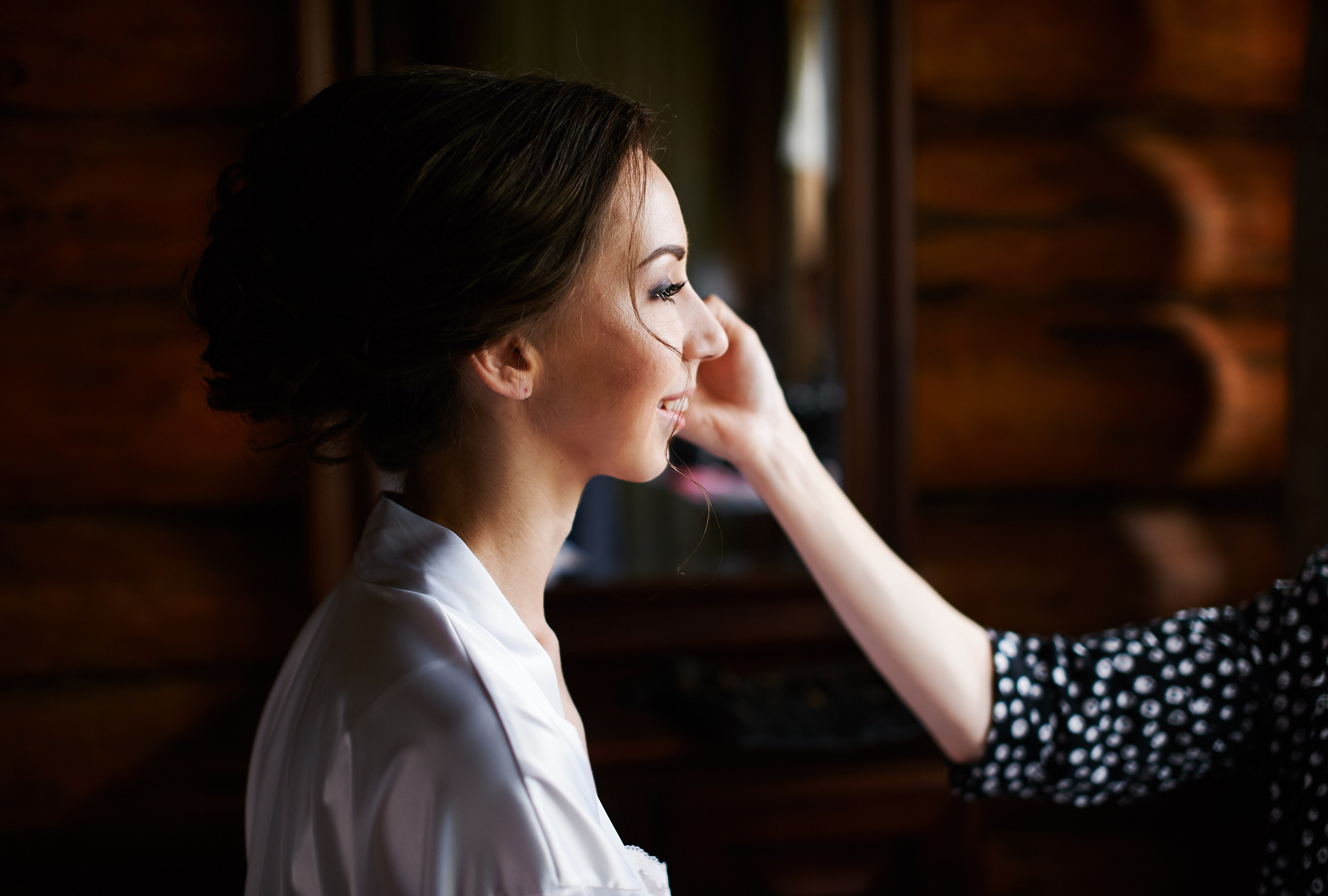 Вика и Гоша. Свадебный фотограф в Ростове-на-Дону Владимир Пешков