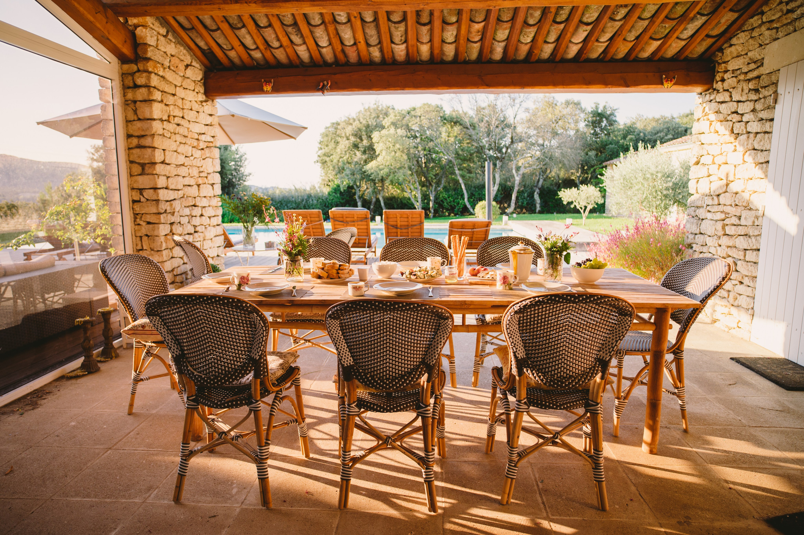 Provence. Свадебный фотограф в Ростове-на-Дону Владимир Пешков