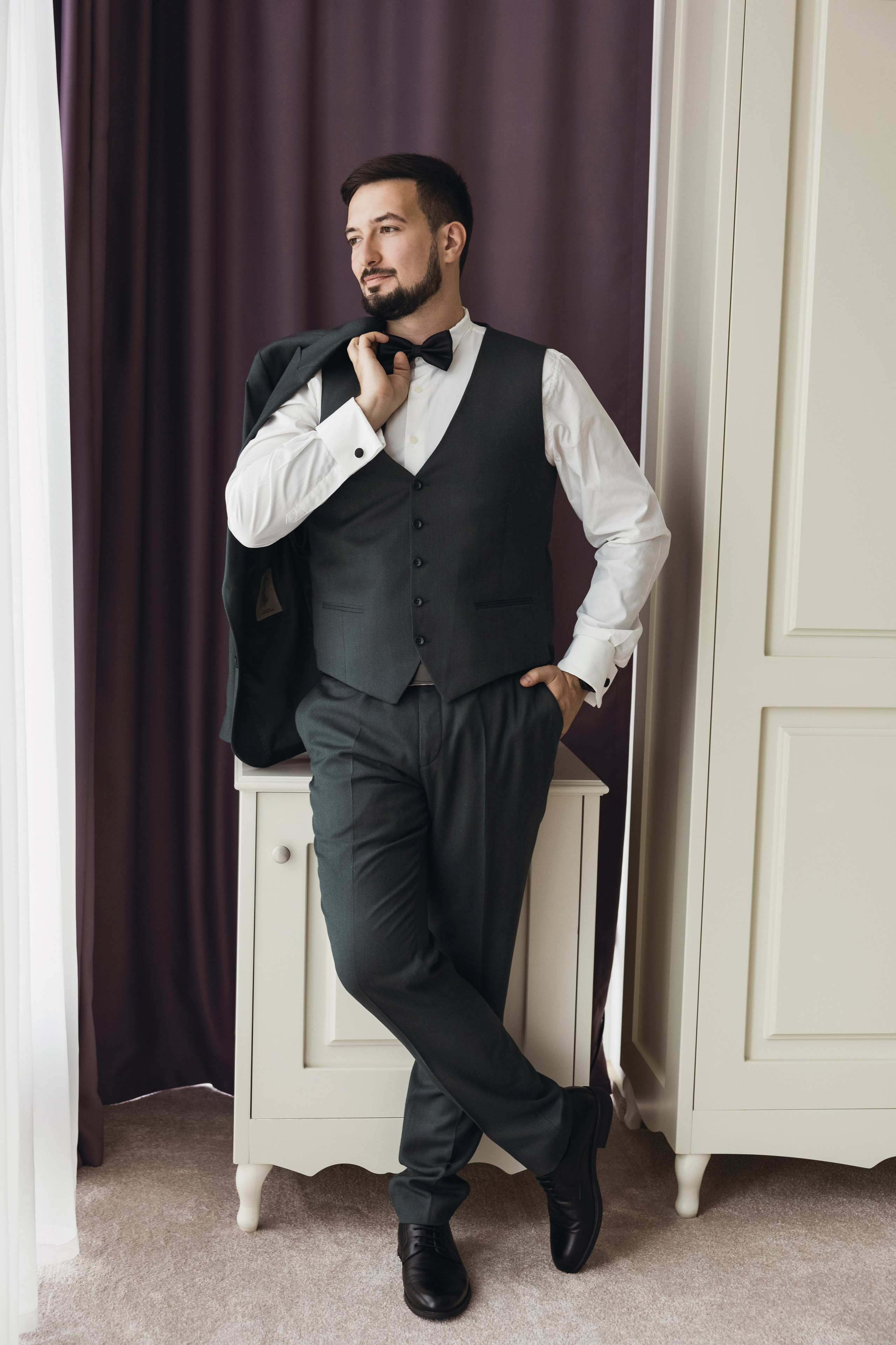 Дмитрий и Мария. Свадебный и семейный фотограф в городе Сургуте Стерликова Светлана