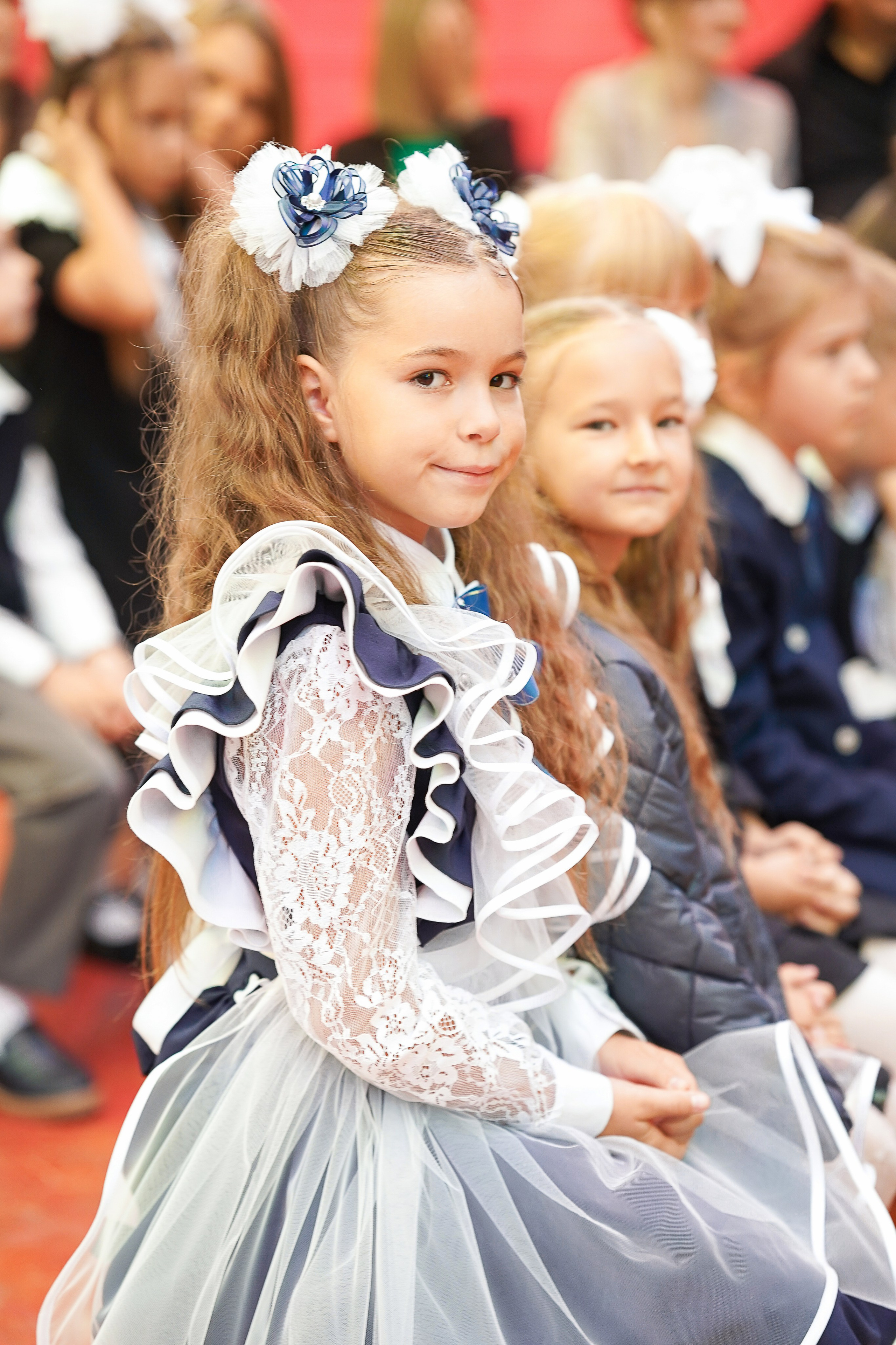 Съемки школа. Детский и семейный Фотограф во Владивостоке Юлия Моисеенко