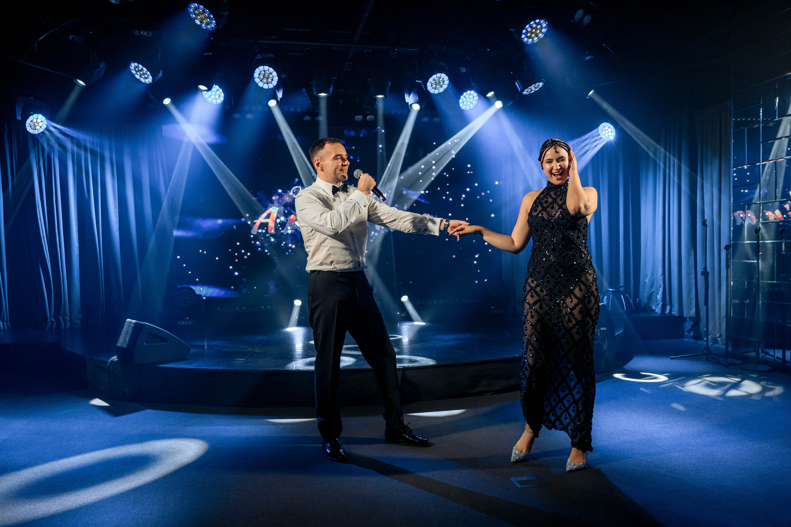 Happy Birthday. Максим Комаров — Профессиональный фотограф