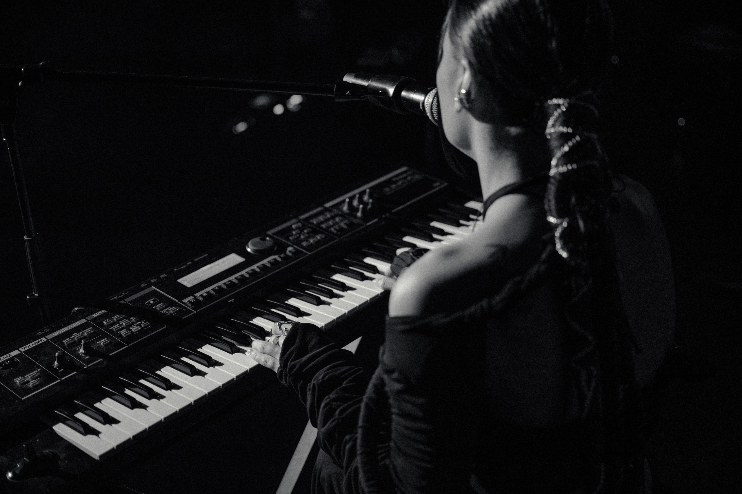 Lika KINO.A. Максим Комаров — Профессиональный фотограф