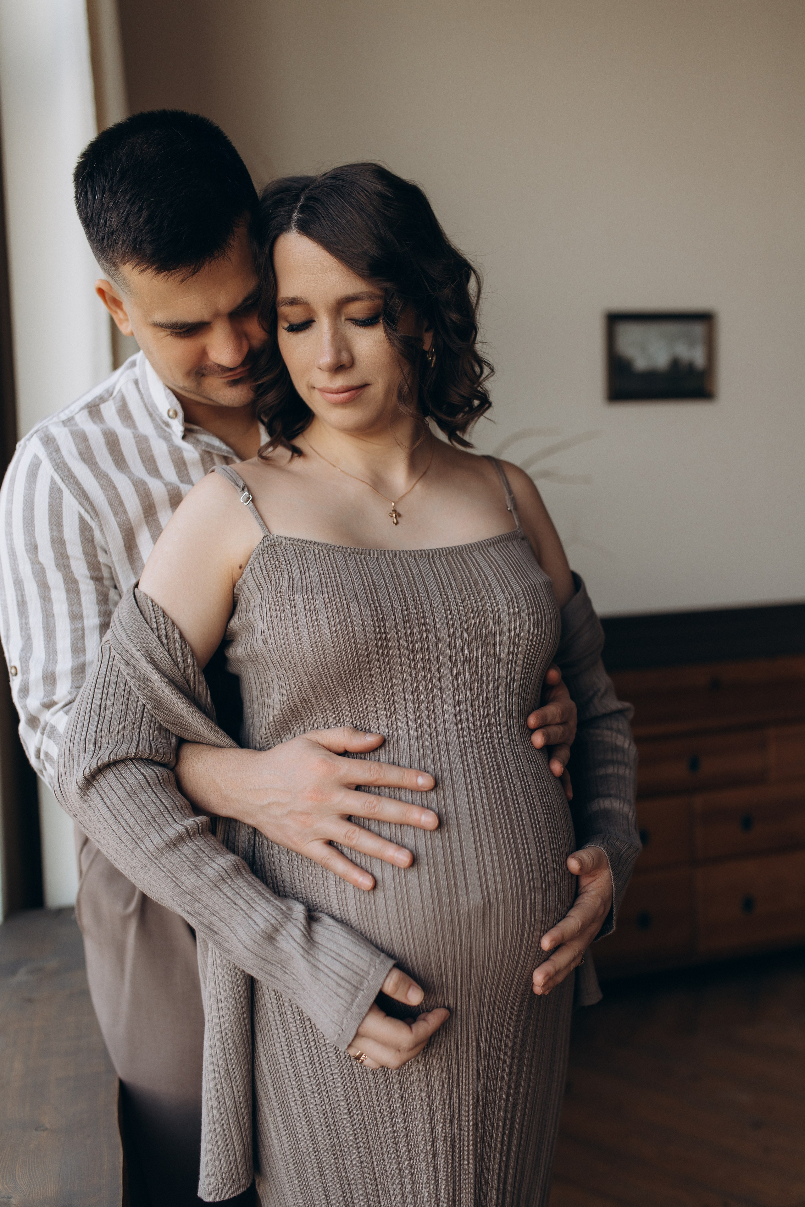 Марина и Максим. Самый теплый фотограф в Краснодаре Рябоконь Ксения