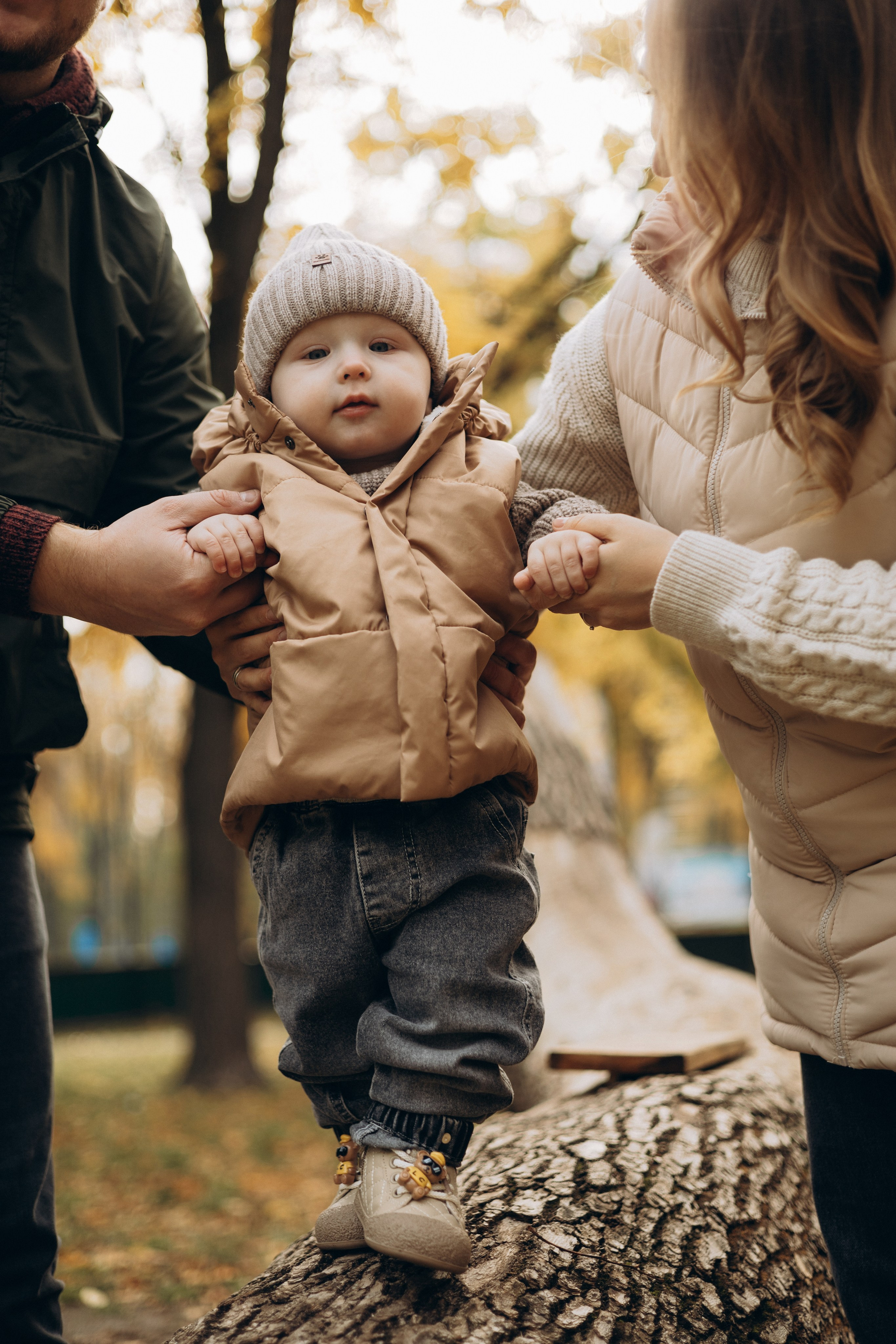 Роберт Алина и Тимур. Самый теплый фотограф в Краснодаре Рябоконь Ксения