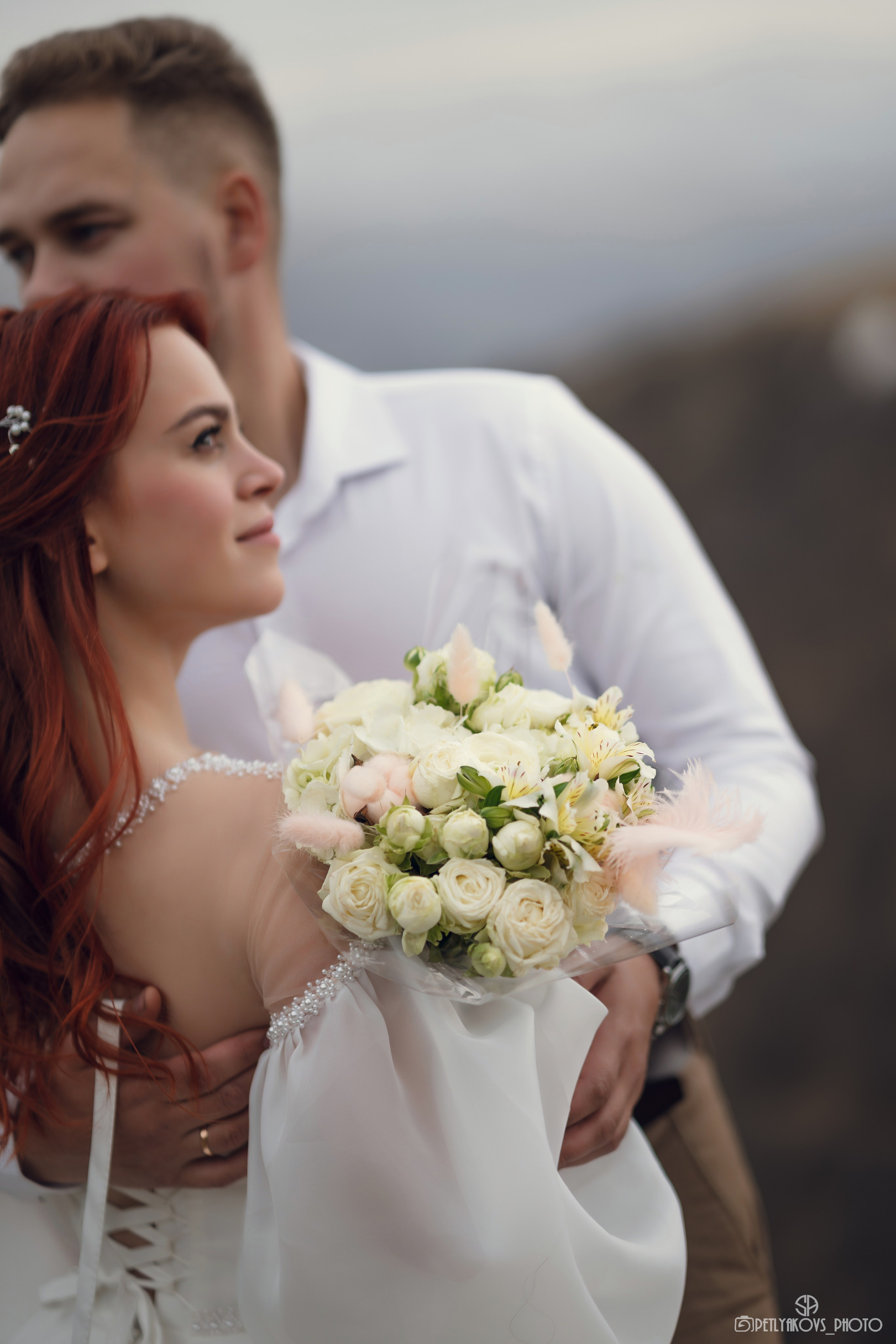 Свадебная фотосессия для Виктории и Глеба. Фотограф, видеограф Пятигорск, Ставрополь, Ессентуки, Petlyakovs_photo