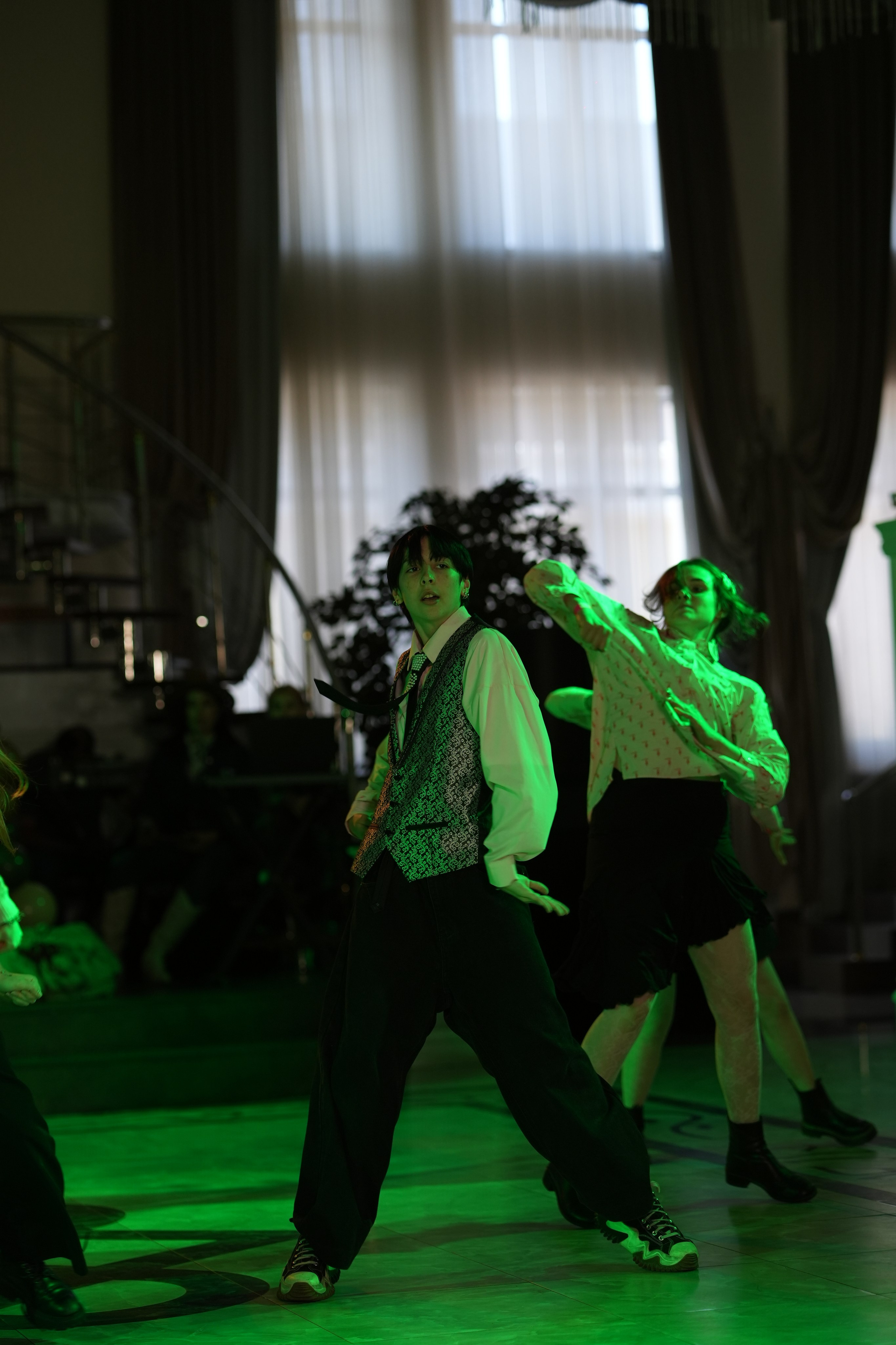 Отчётный концер KOD'A dance studio. Фотограф, видеограф Пятигорск, Ставрополь, Ессентуки, Petlyakovs_photo