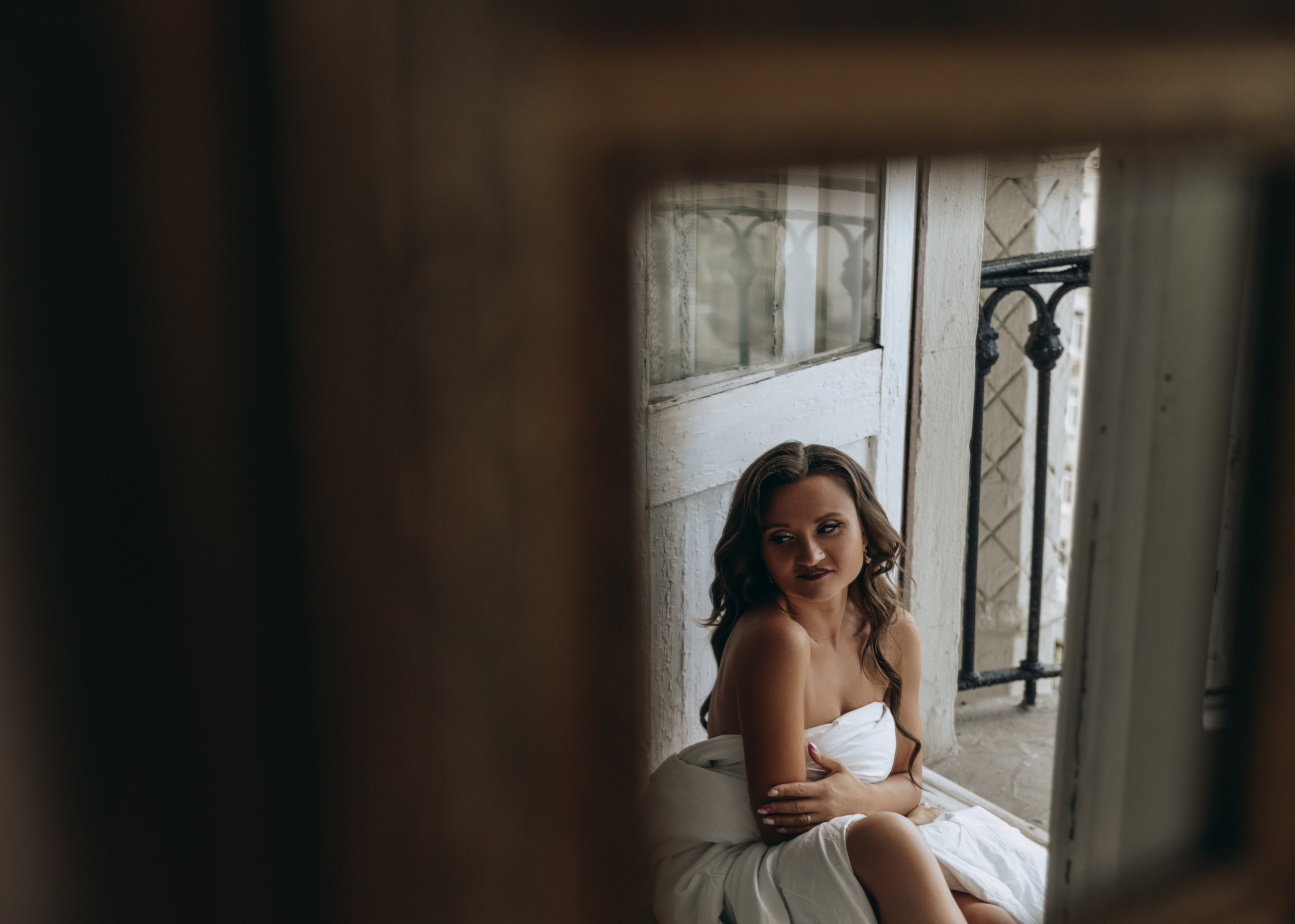 Наталья и Виктор. Семейный и портретный фотограф в Москве, Орехово-Зуево, Балашихе, Ногинске, Раменском