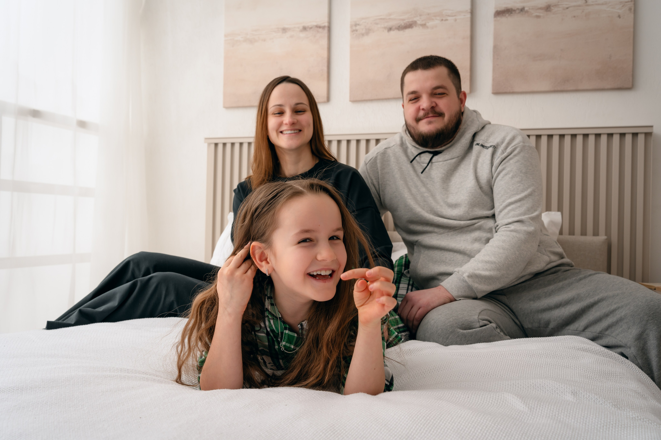 Детская и Семейная. Фотограф Москва и МО