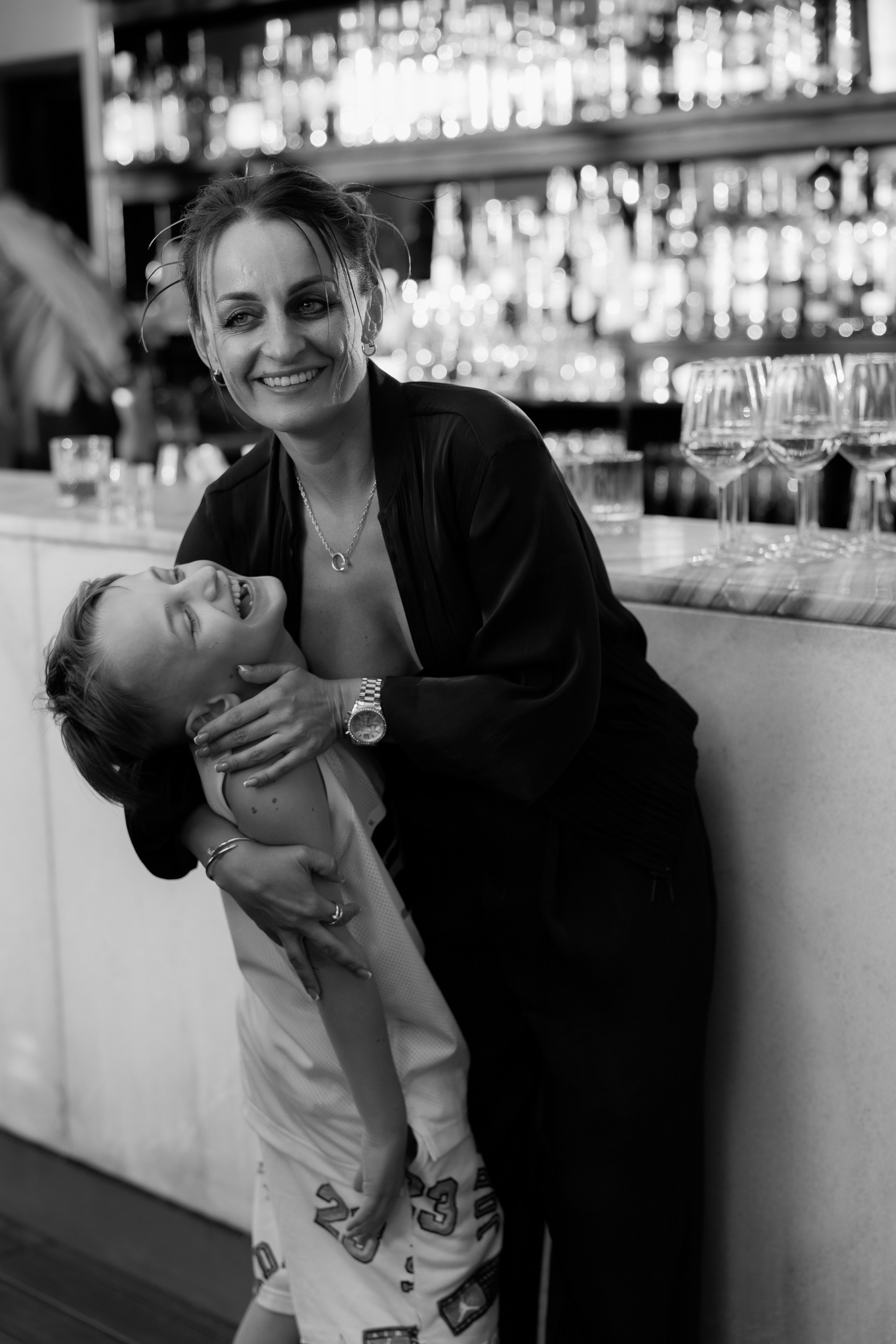 ДЕНЬ РОЖДЕНИЯ ИВАНА. Свадебный и event-фотограф Иван Волнухин