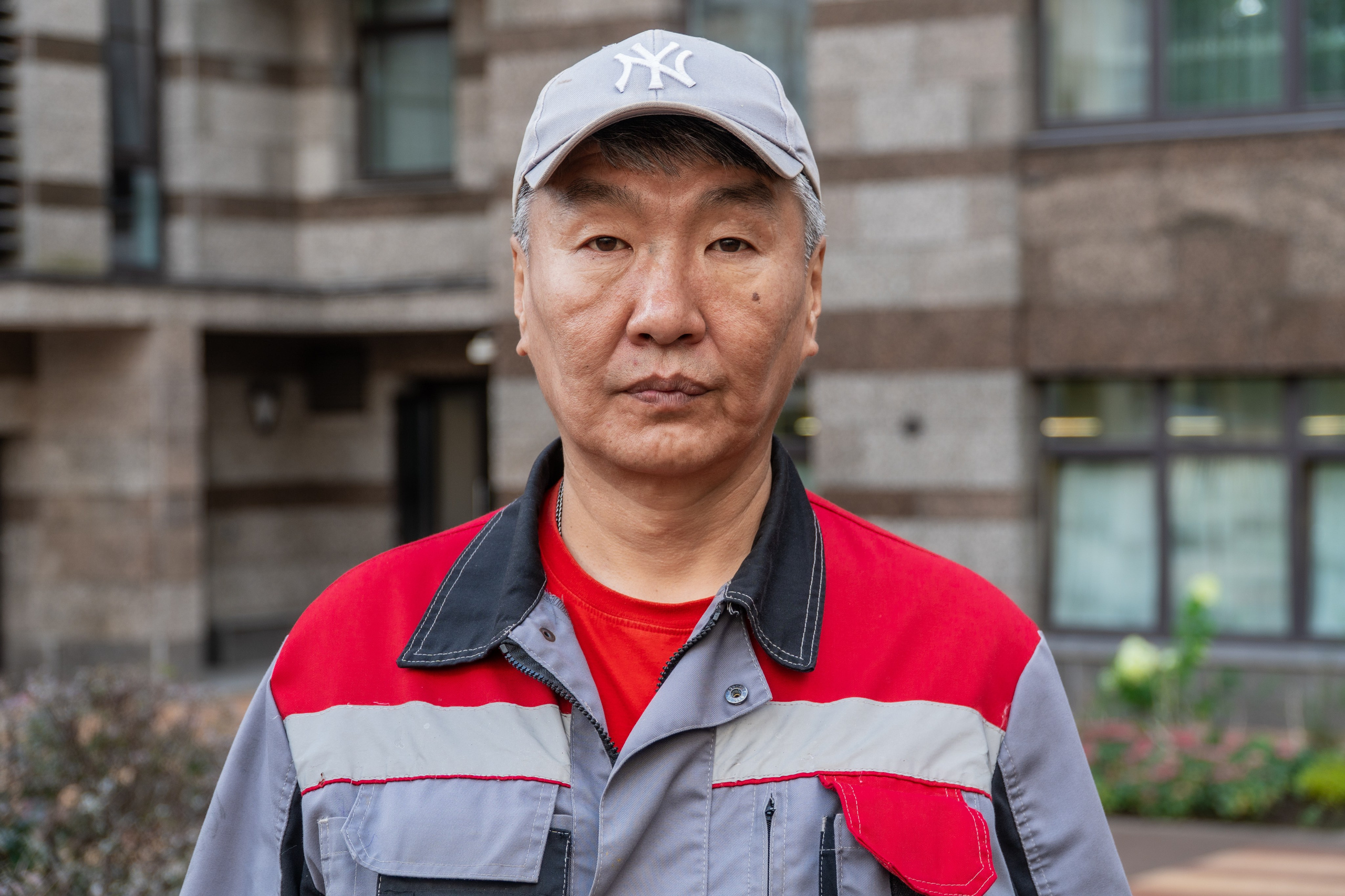 ЖК Кирочная 31. Сайт видеооператора Даниила Лебедева в Санкт-Петербурге