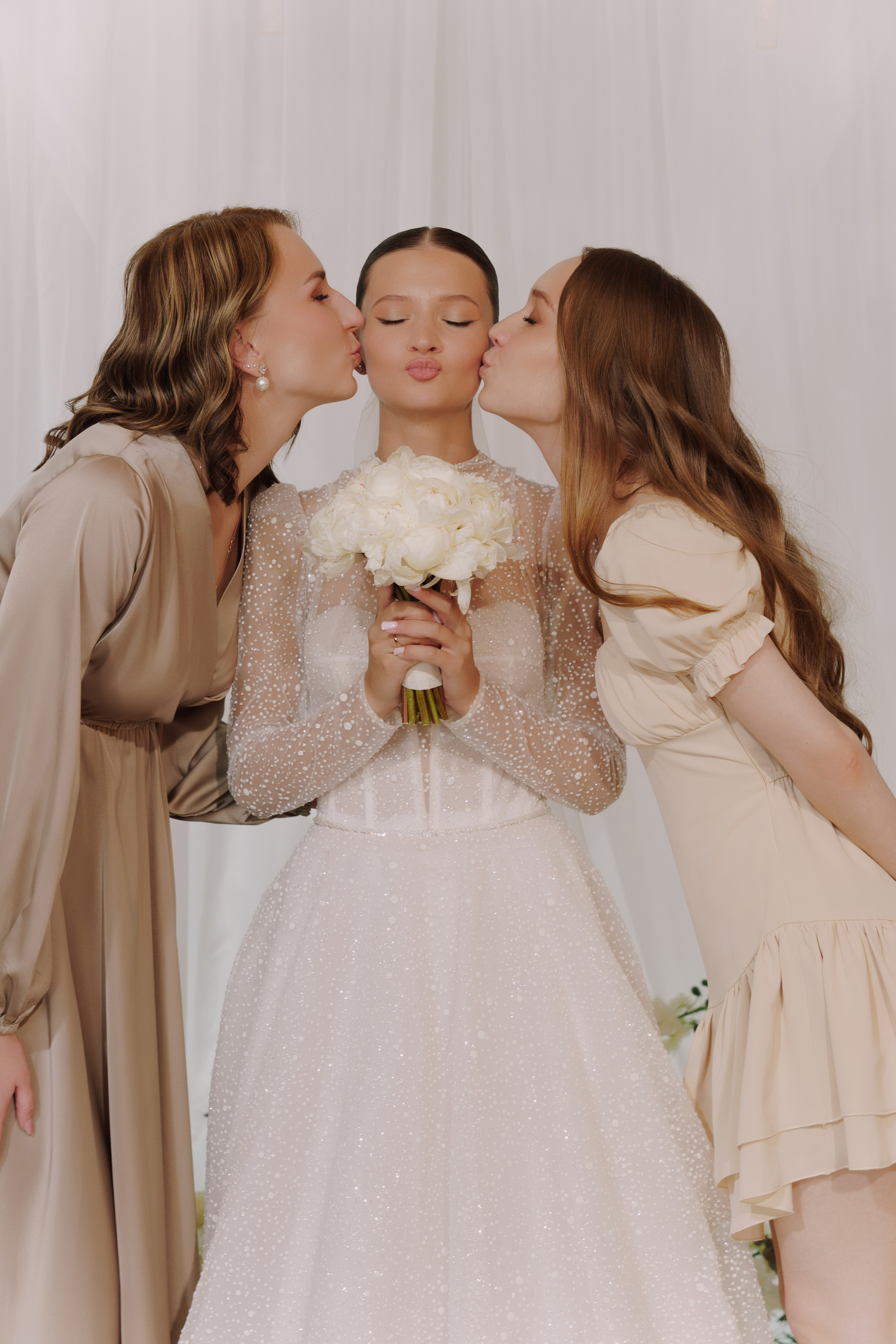 Лиза и Влад 💍