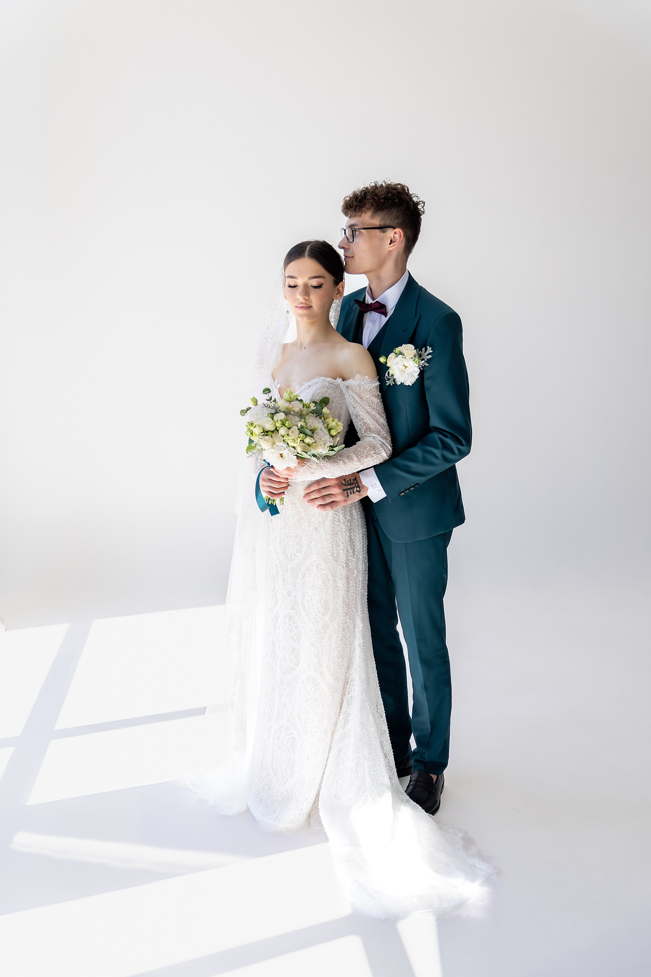 Фотостудия вместо прогулки. Фотограф Пятигорск и КМВ