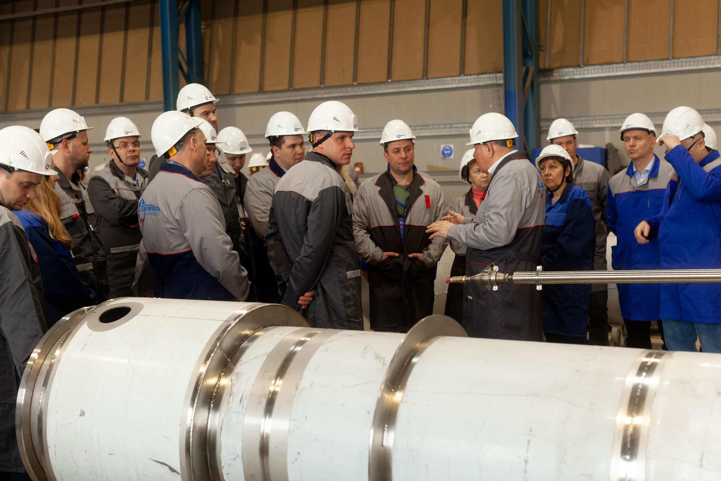 Межрегиональный интерактивный семинар производителей молочной отрасли