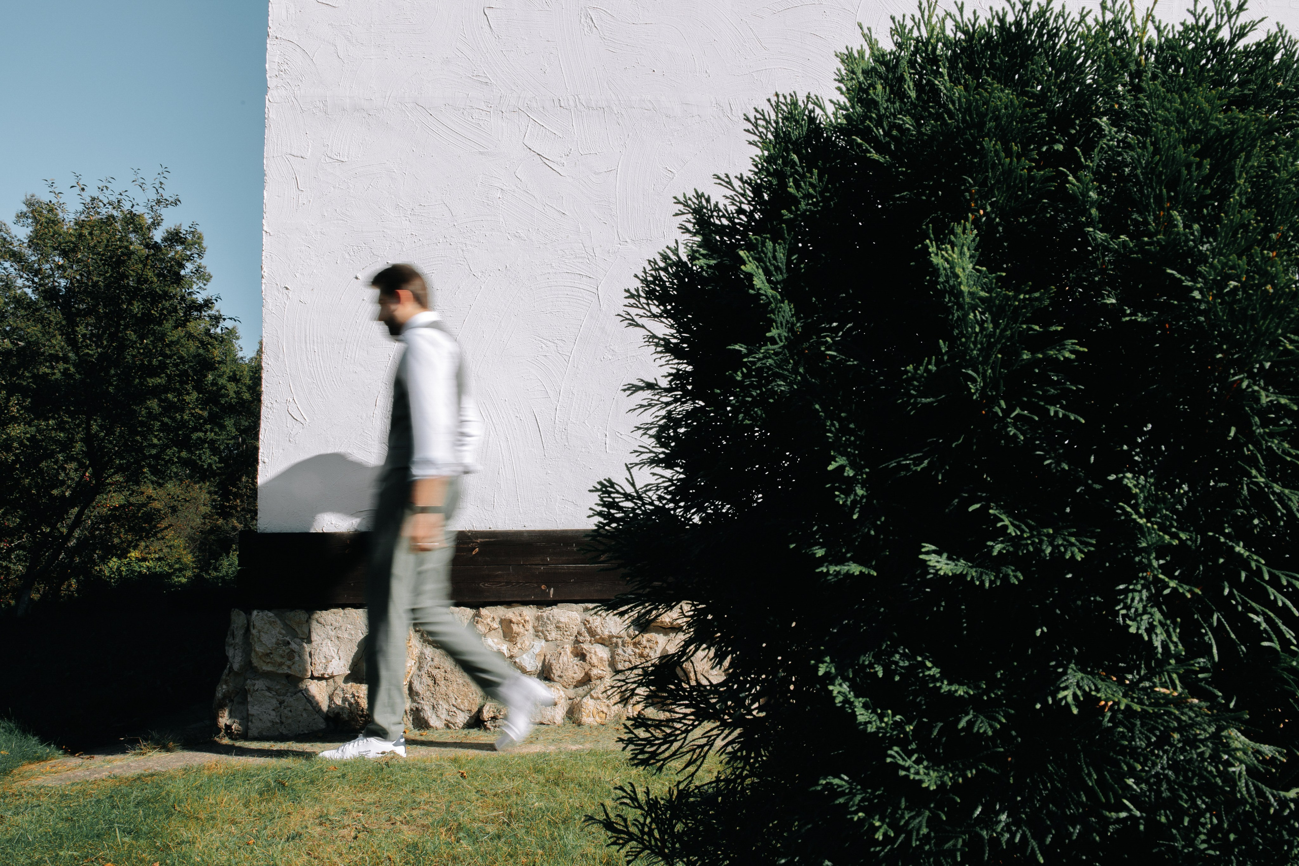 Vladislav & Daria. Свадебный фотограф Павел Фурашов в Нижнем Новгороде | Paul Matis