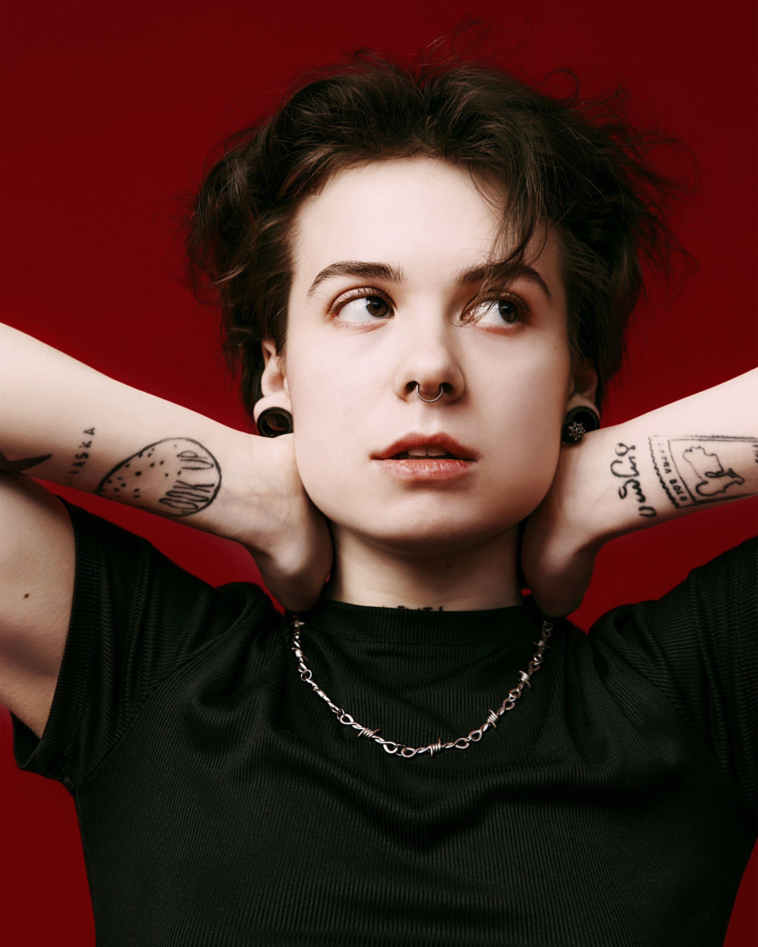 RAMONA. INTENS. Фотограф Вета Смирнова