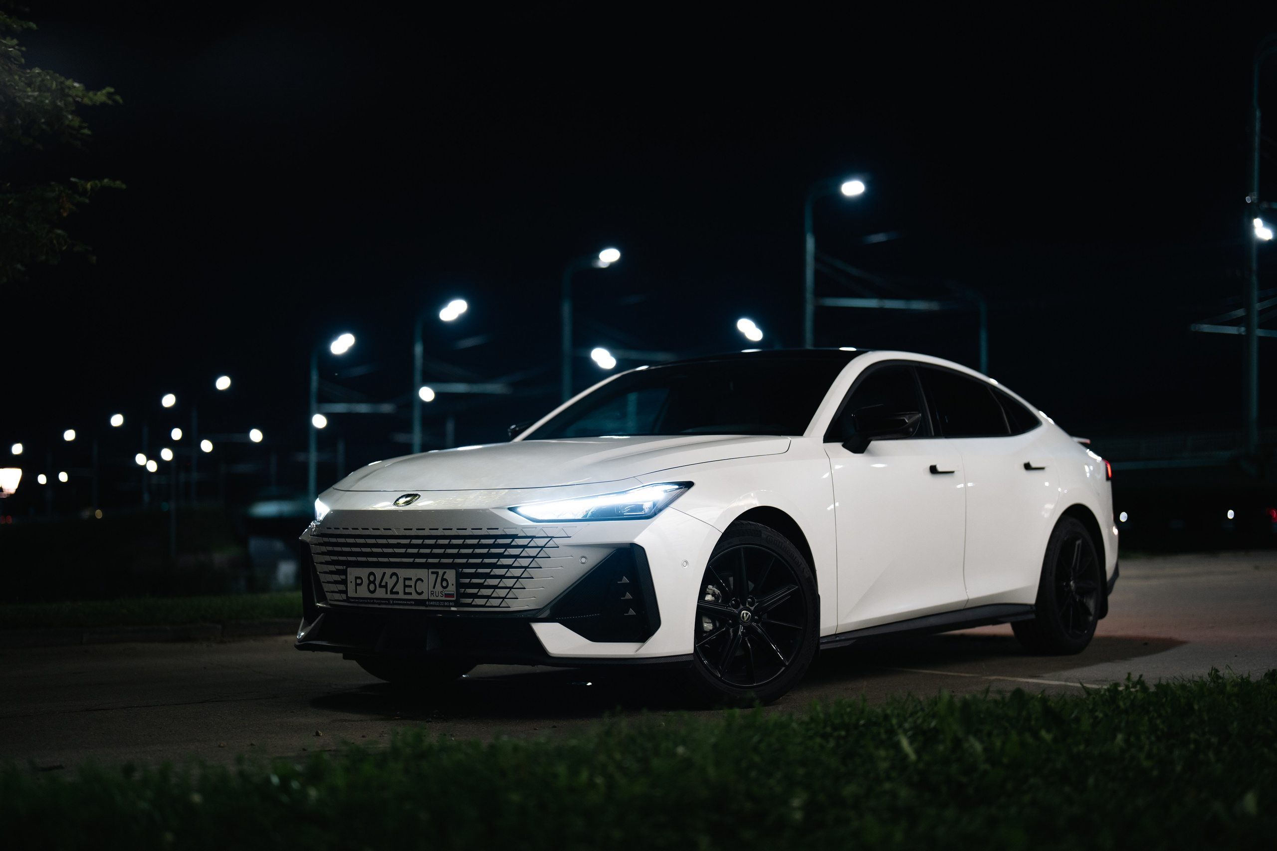 Changan. Photography&Video