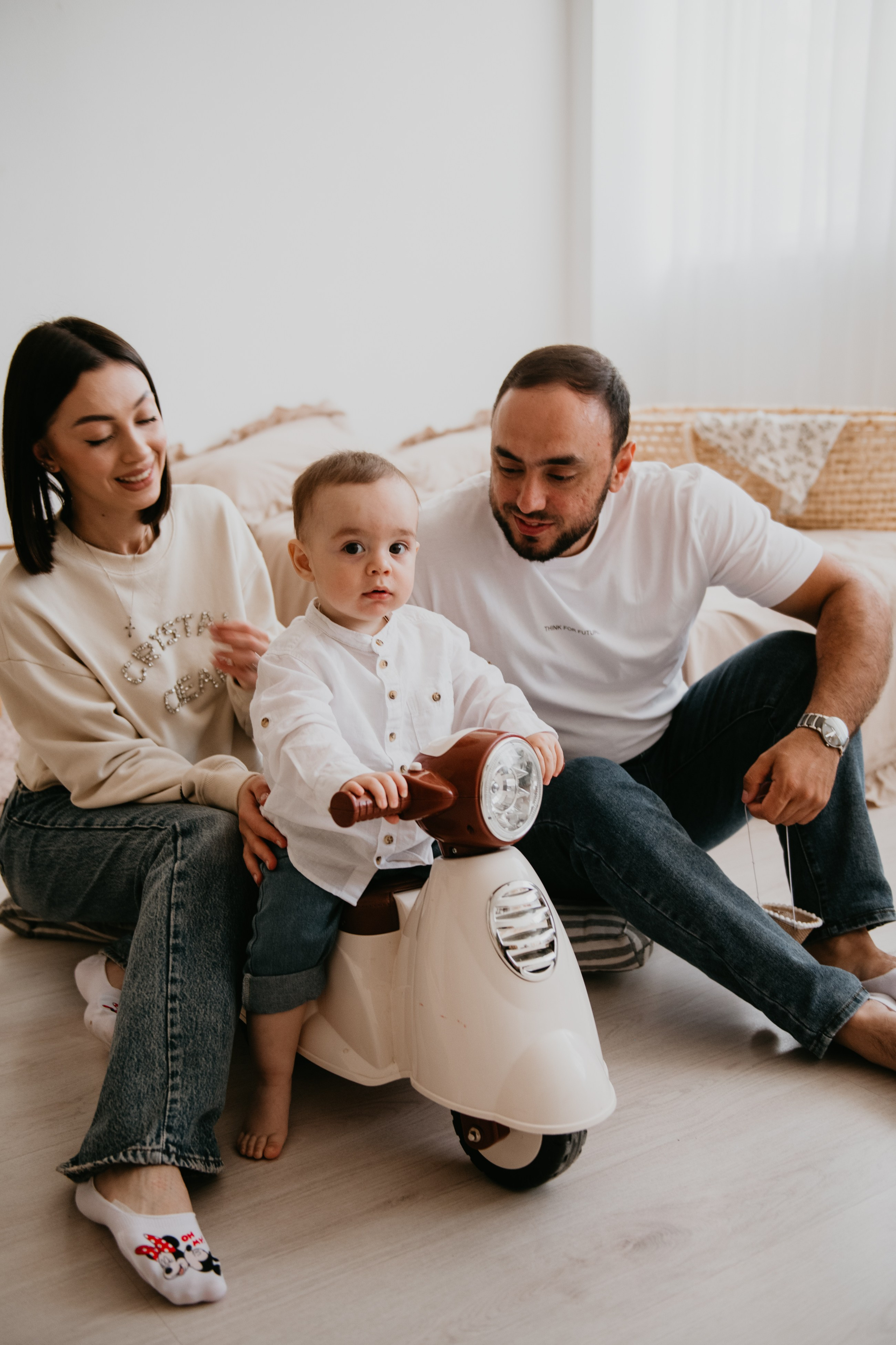 Семейные съёмки. Детский и семейный фотограф в Армавире Даша Зубкова