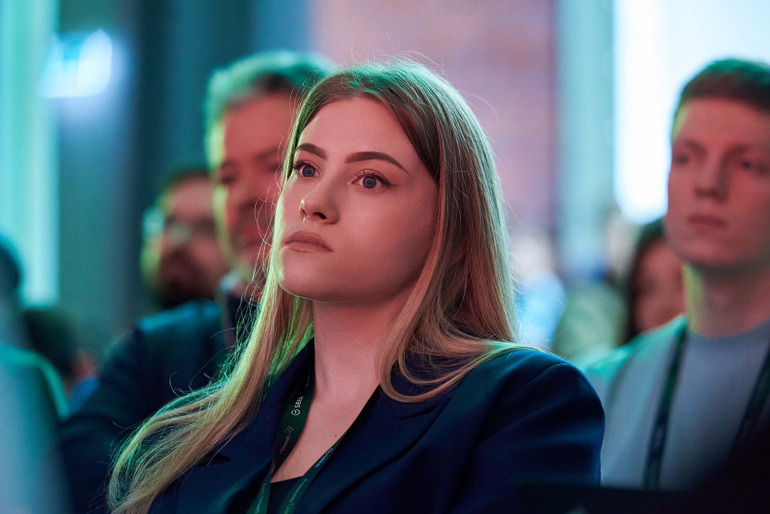 IT Community DAY 2024. Иван Ступа, репортажный фотограф в Санкт-Петербурге и Ленинградской области