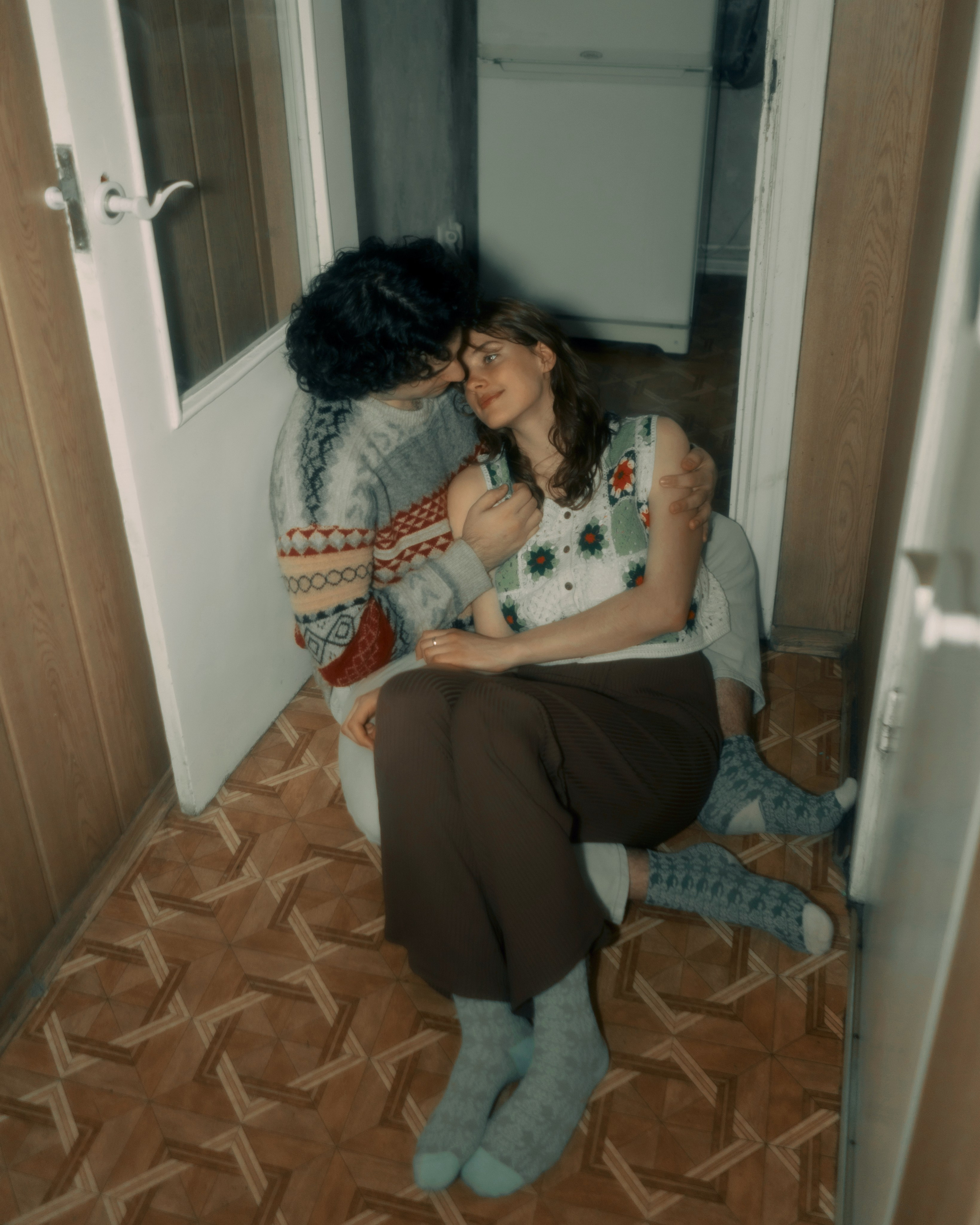 Уют'. Свадебный фотограф в Санкт-Петербурге Миша Репина