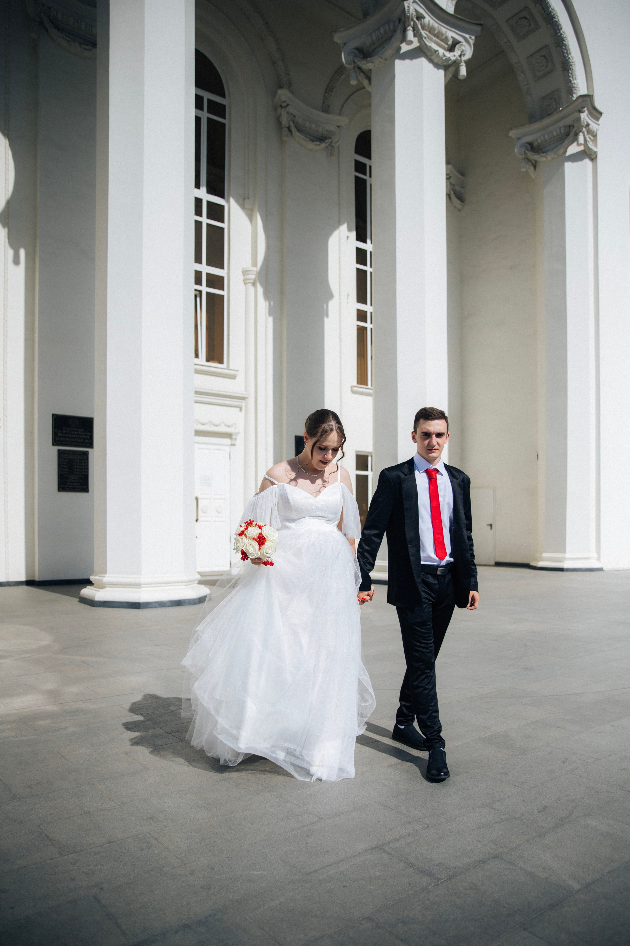 Владислав & Виктория. Свадебный фотограф Краснодар